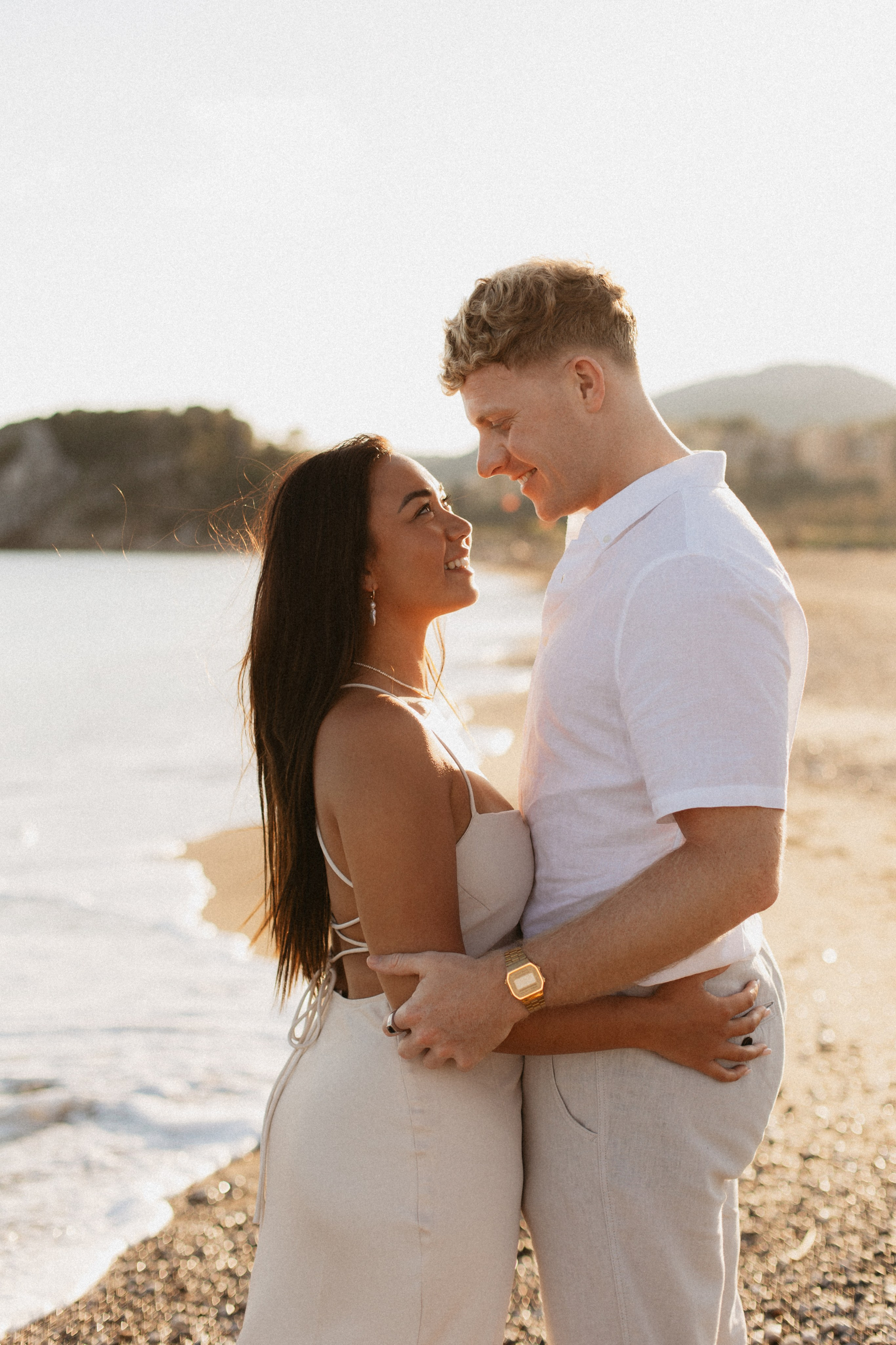 Эмбер и Итан. Фотограф Екатерина Гюнгор ♡ Фетхие Мармарис Ортаджа