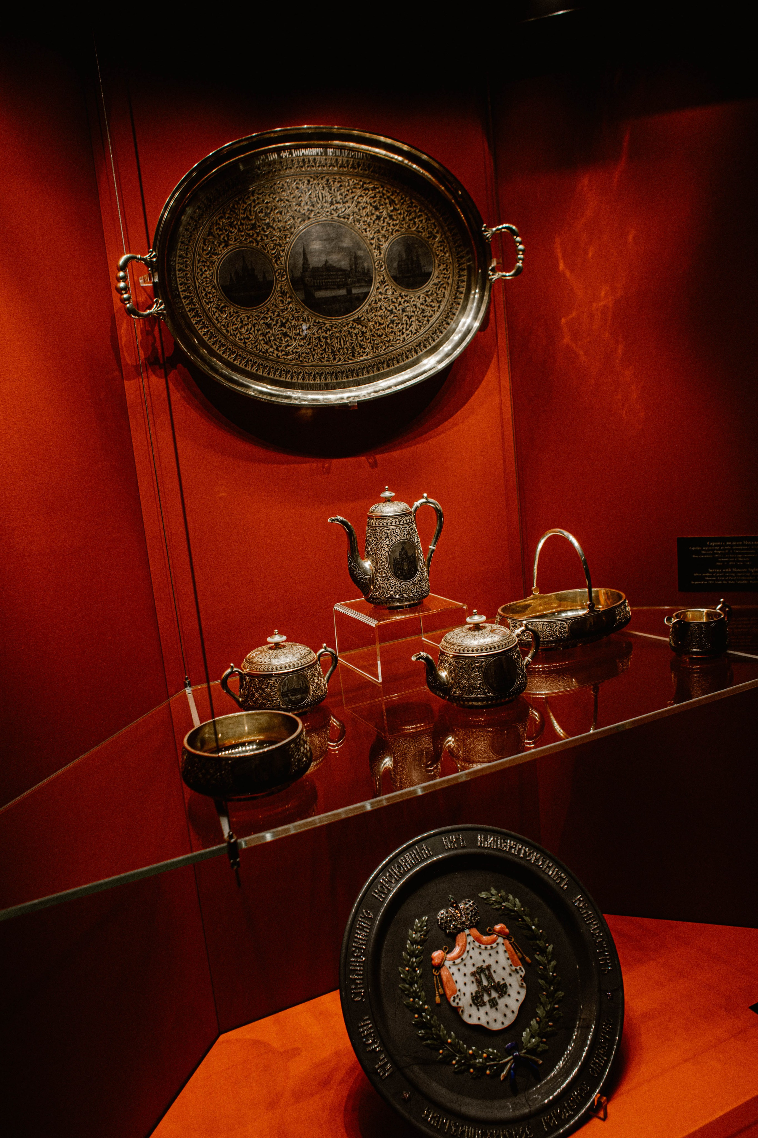 Питер / 24. Фотограф в Нижнем Новгороде