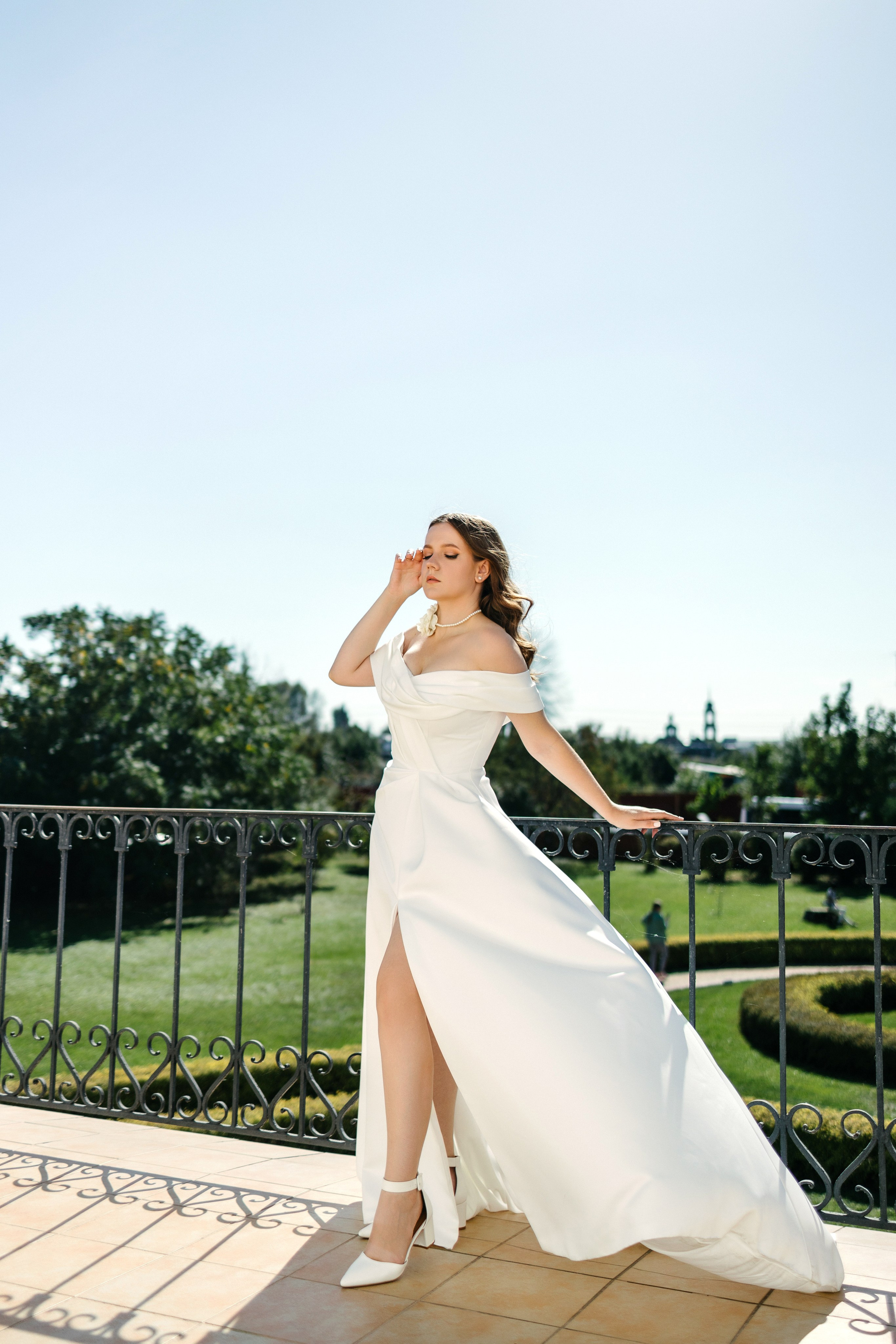 Андрей и Анна. Диана Тимиряева | Фотограф в Воронеже