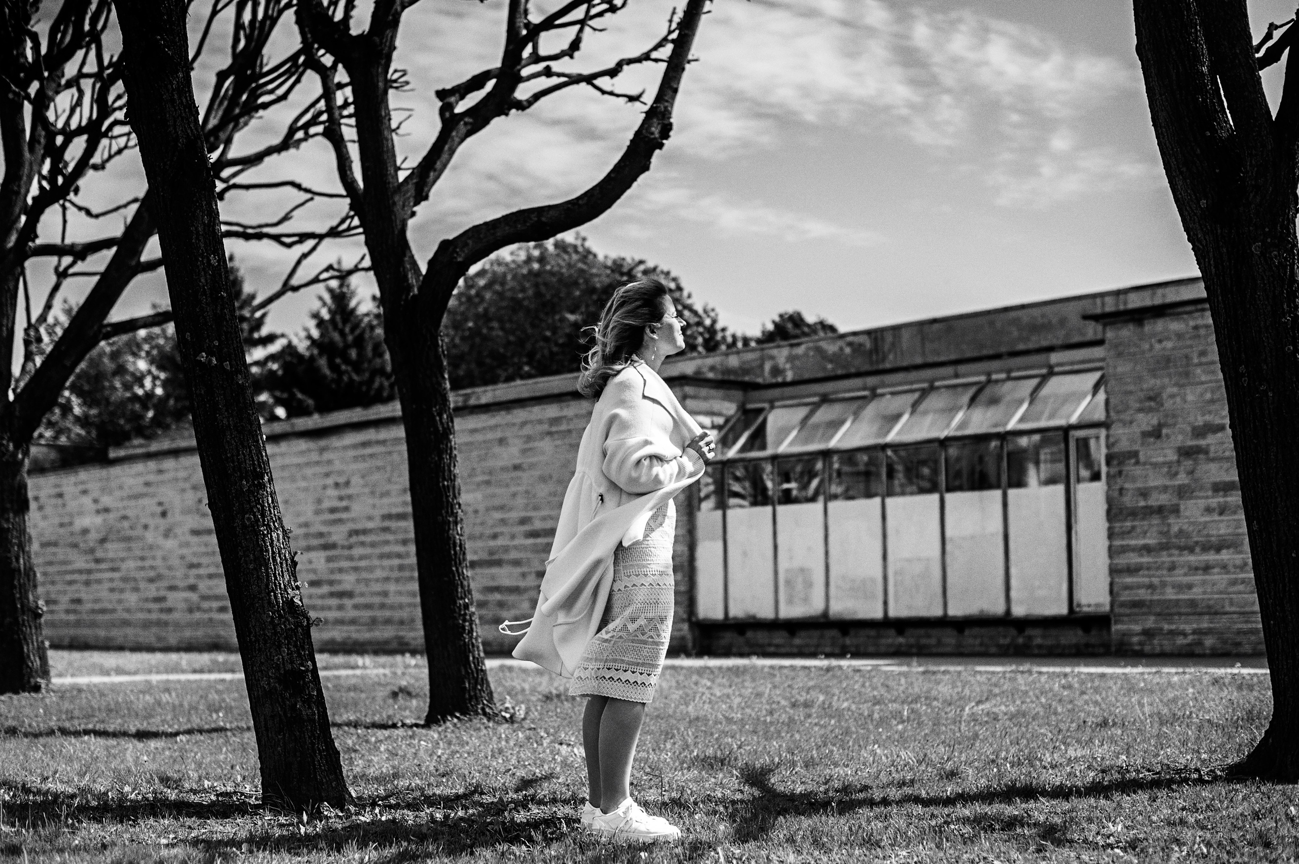 Ирина. Сергей Виноградов фотограф Россия Санкт-Петербург