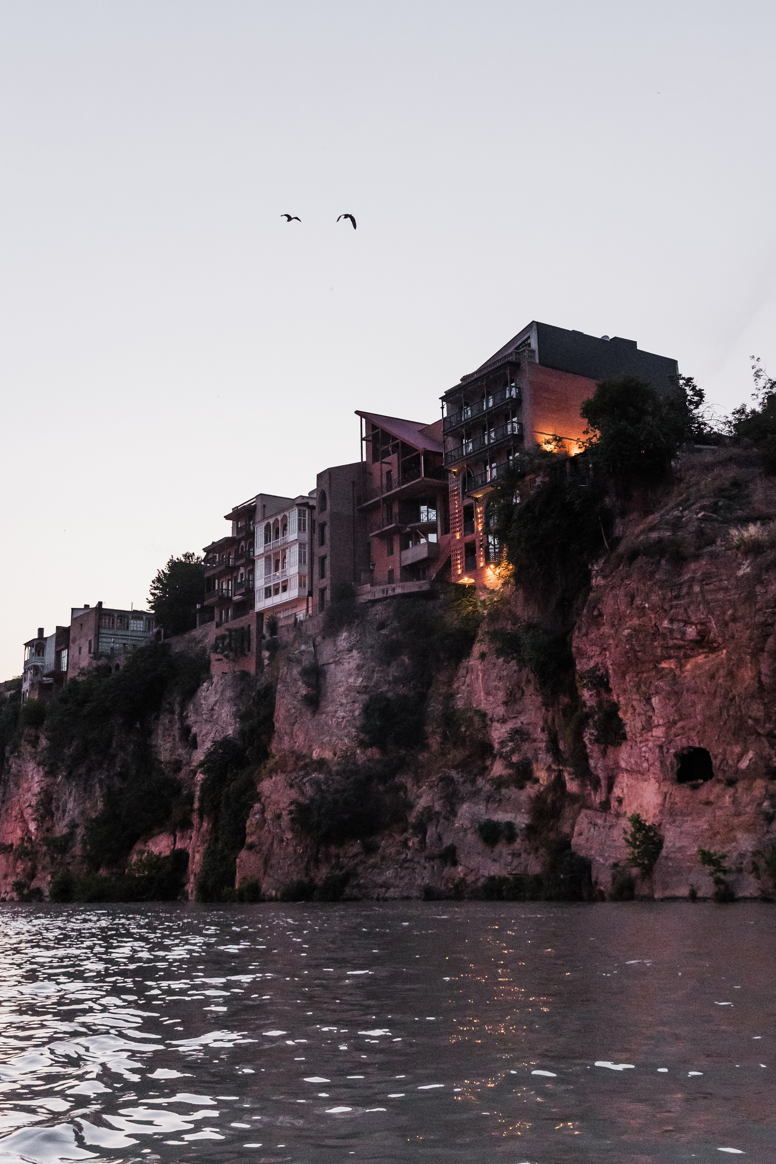 Georgia. Свадебный и семейный фотограф в Краснодаре Роман Моско