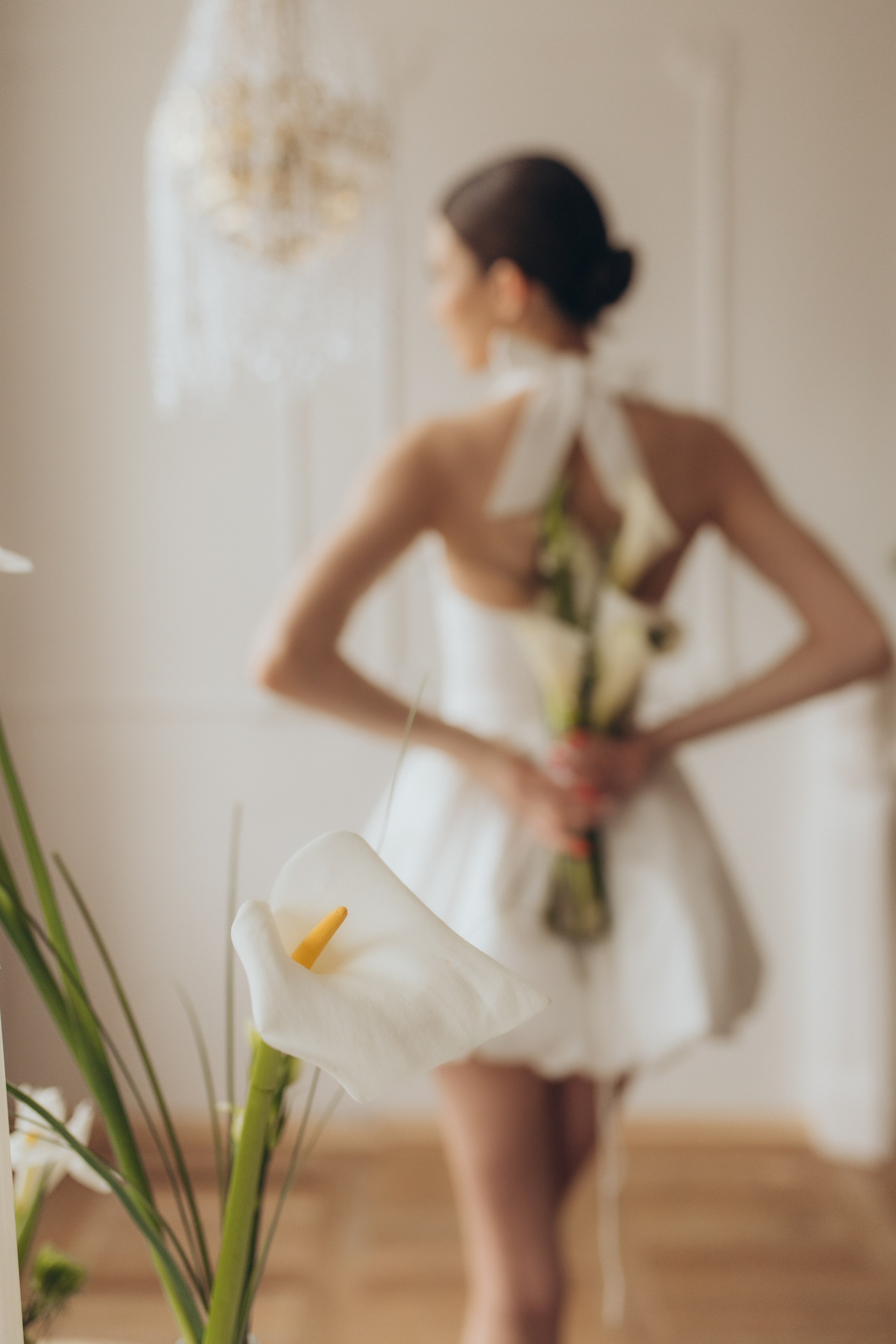 Валерия. Свадебный и семейный фотограф в Белгороде Евгения Курочкина