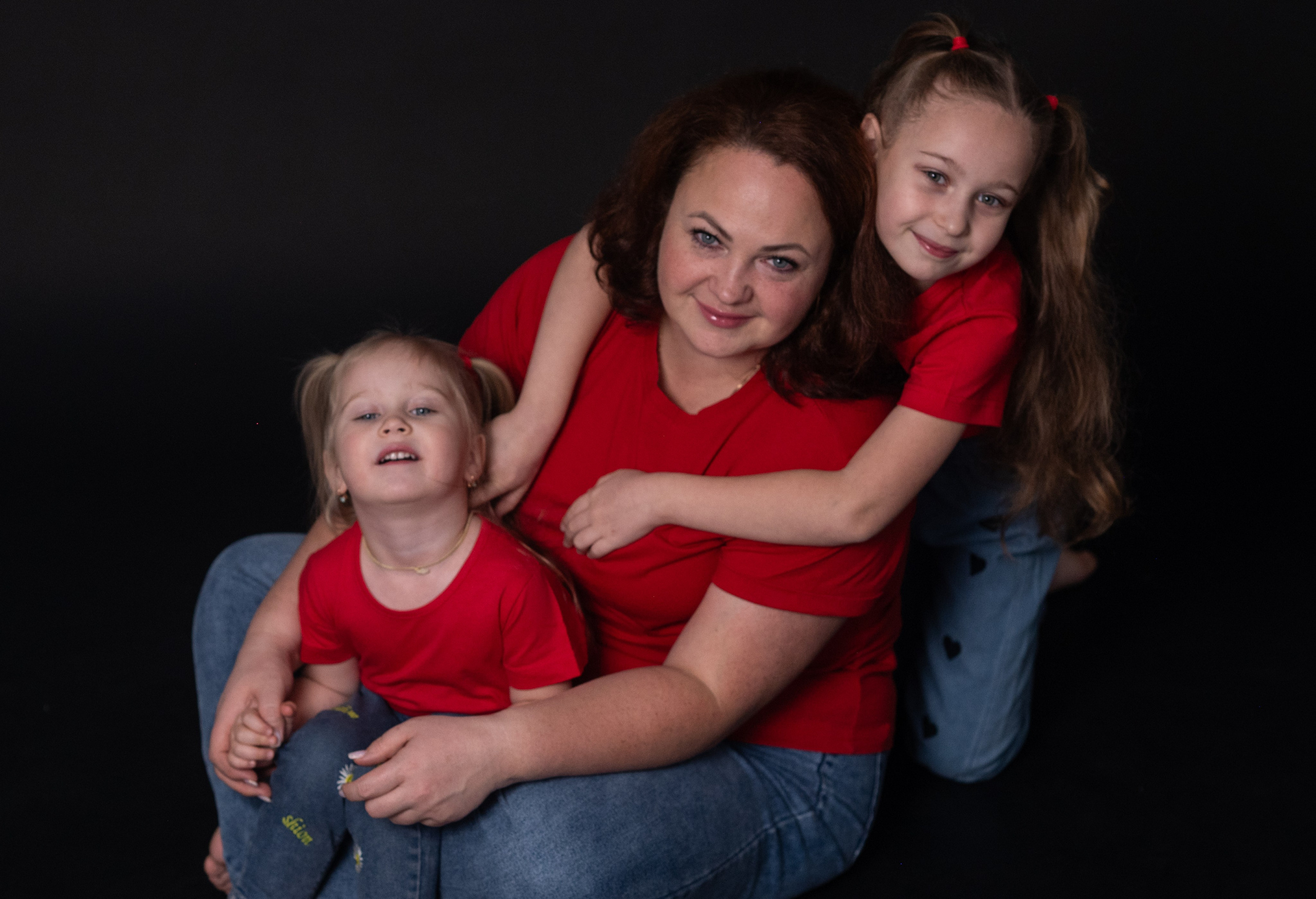 ДЕНЬ МАТЕРИ. Семейный фотограф Екатеринбург Лора Мур