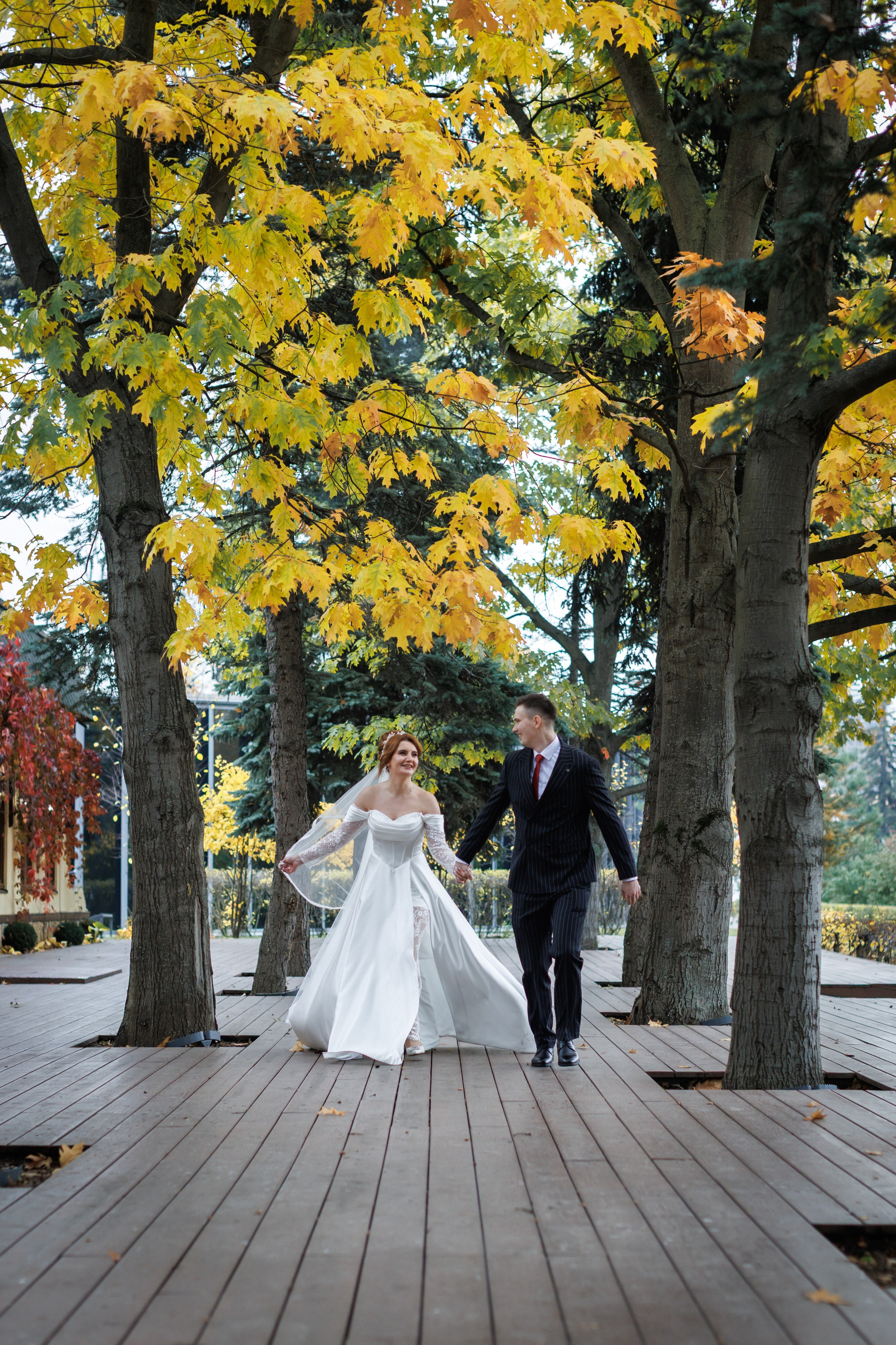 Руслан и Виктория. Детский и семейный фотограф Мария Киселёва. Москва