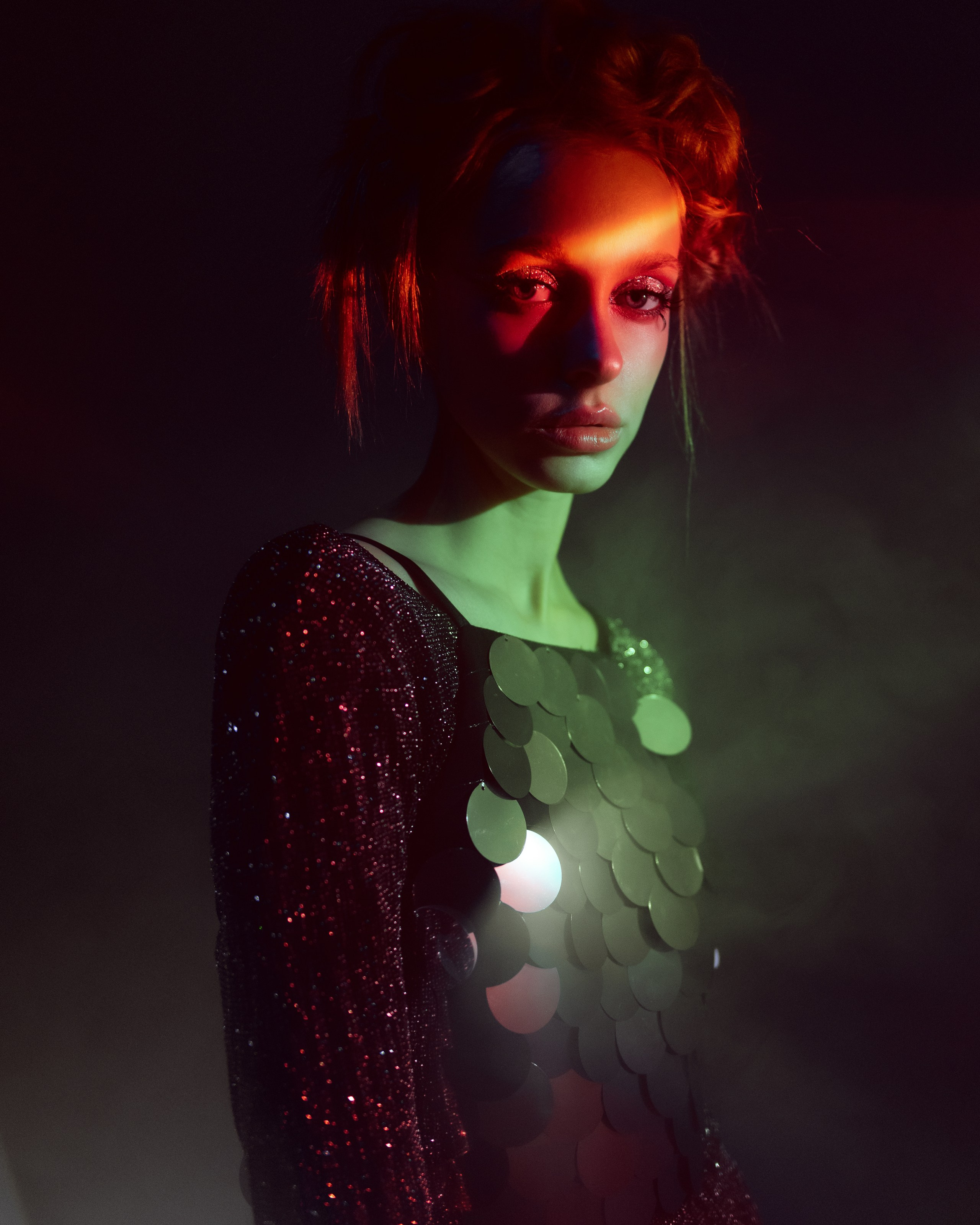 Photographer Tokyo. Photographer in Tokyo Anatolii Ozarto