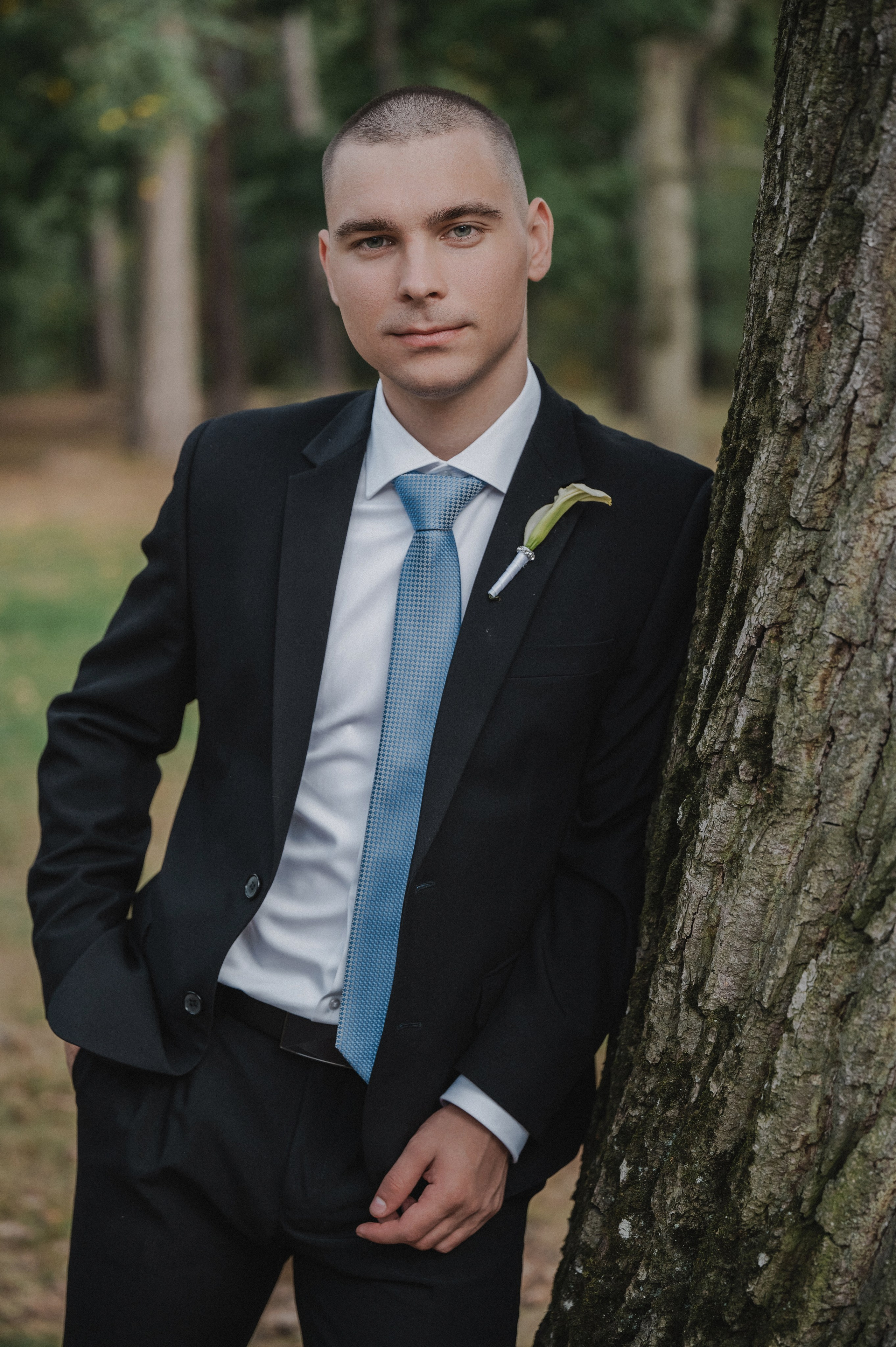 Анонс. Свадебный фотограф в Рязани Дзюрак Елизавета