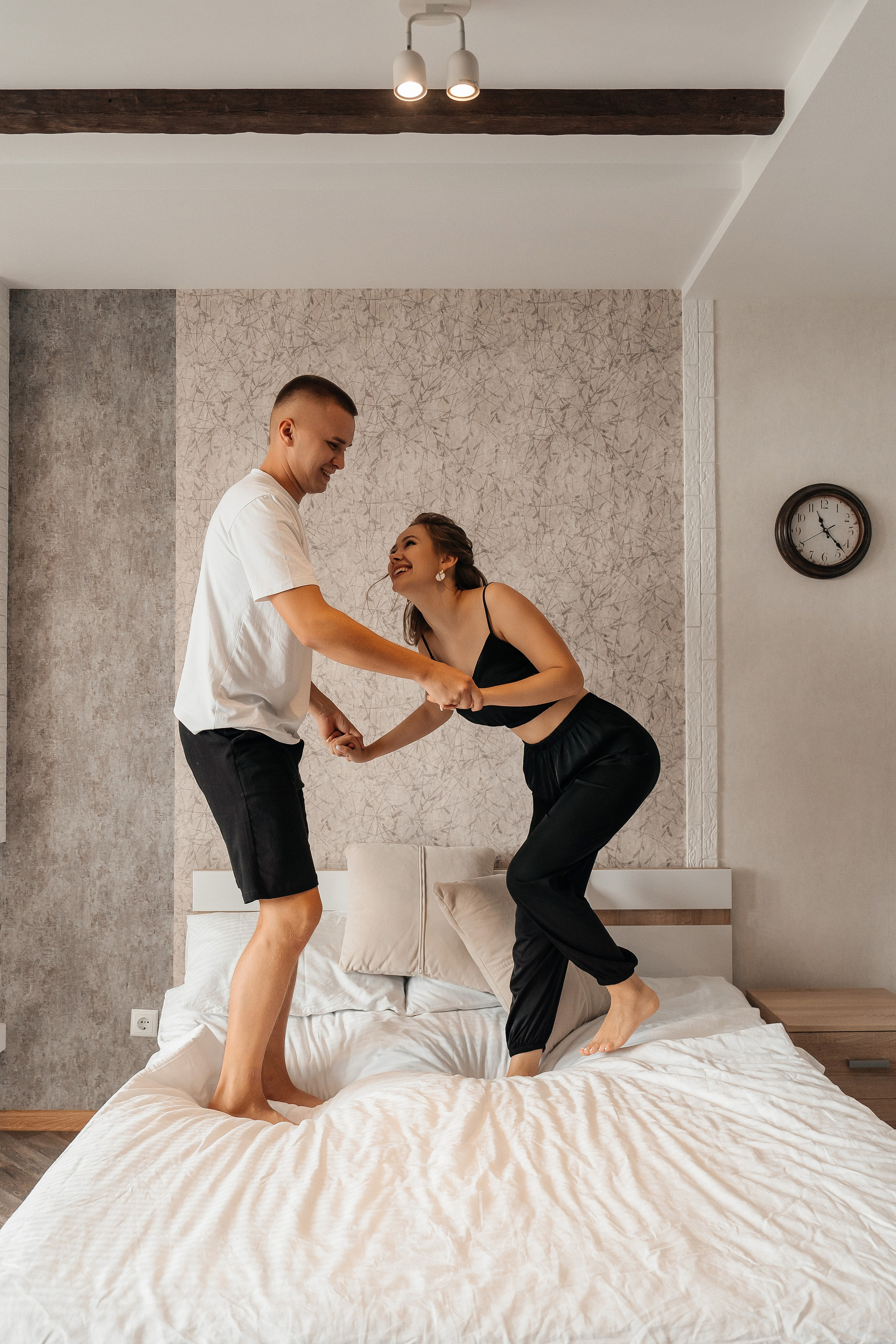 Владимир & Диана. Lokos.pro Ник Соколов Фото и Видео Москва/Ростов-на-Дону