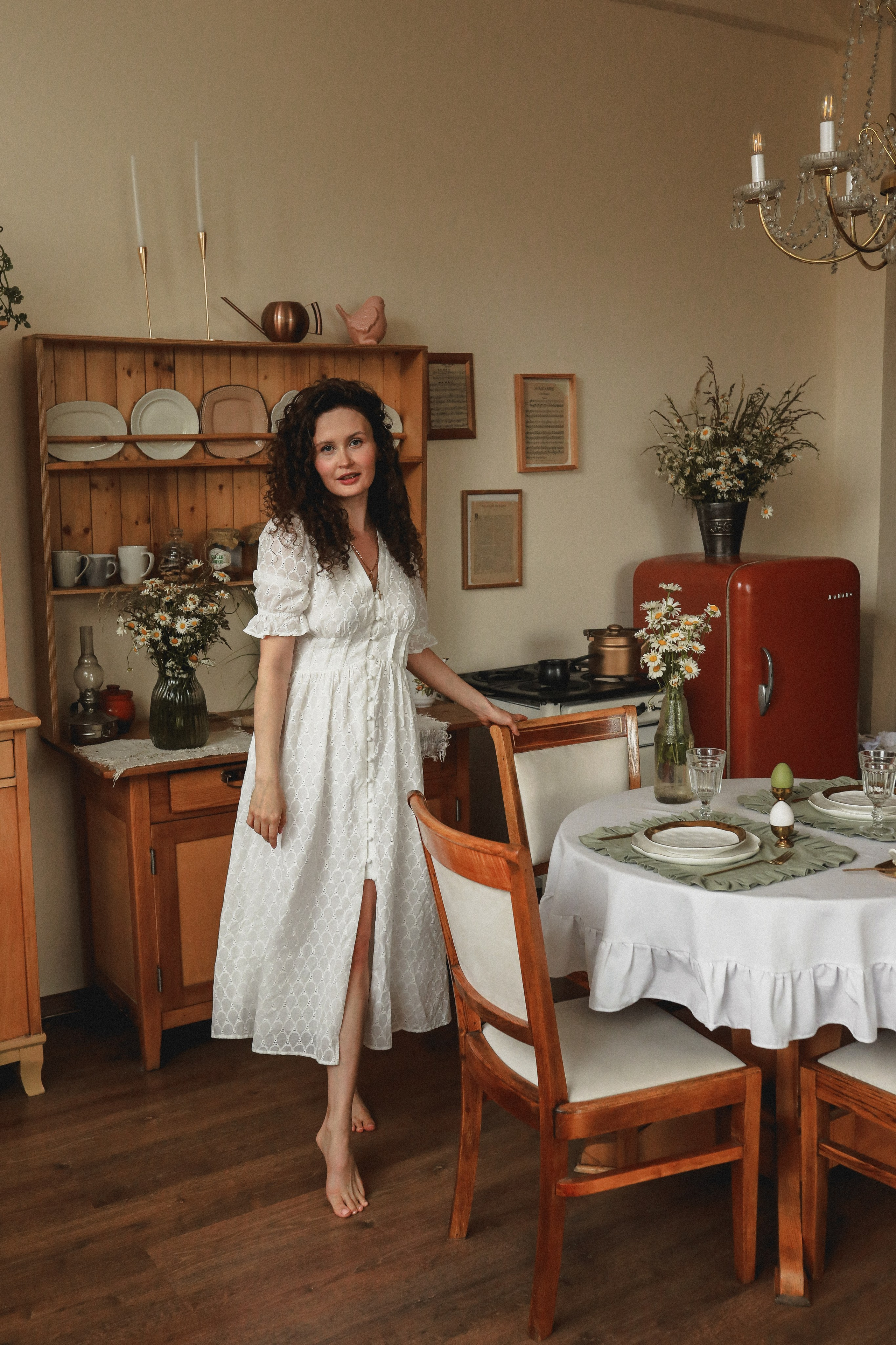 Дочки-матери