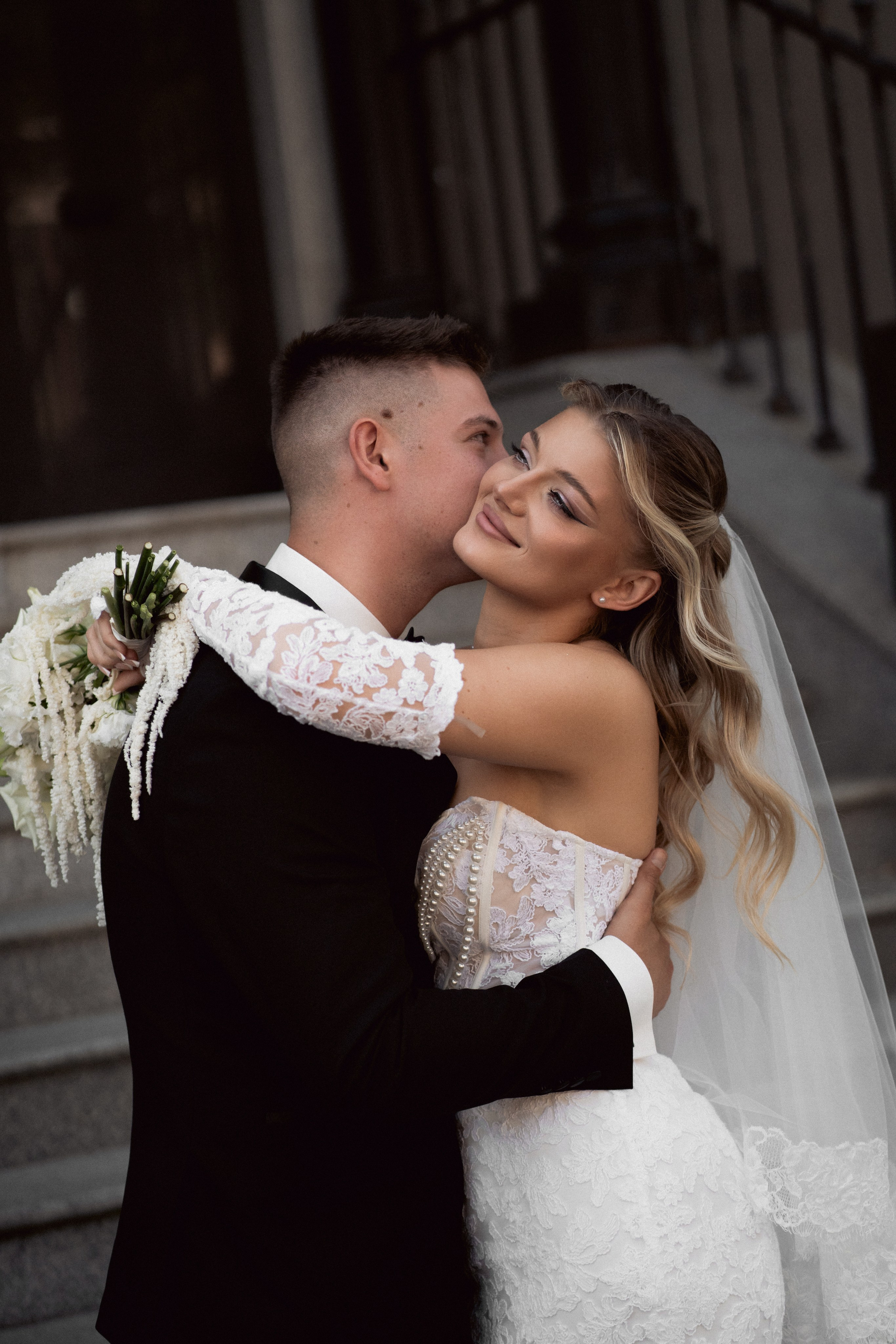 KN. Свадебный фотограф