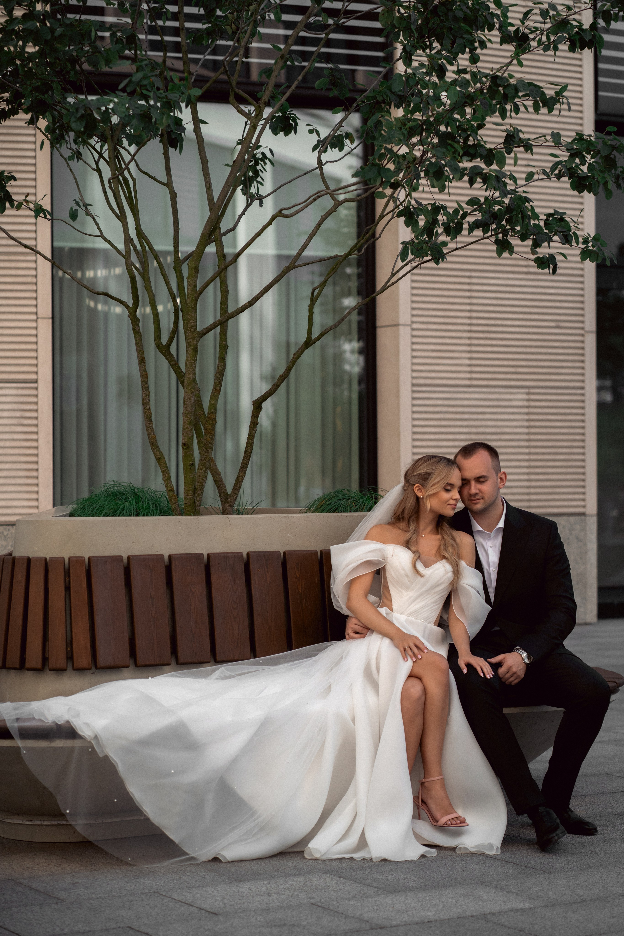 VV. Свадебный фотограф