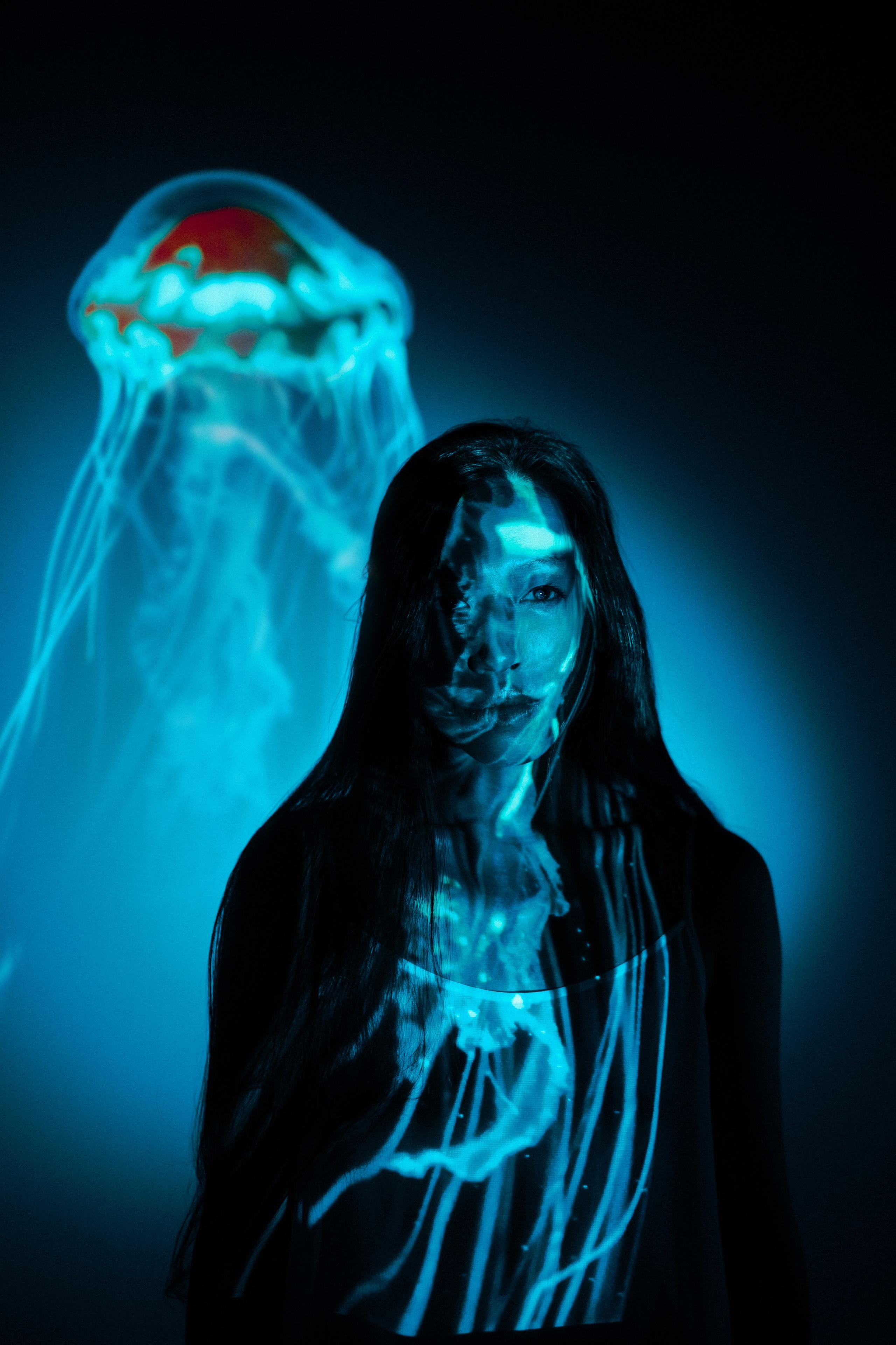 Сиу. Портретный фотограф в городе Москва — Деляна Мур