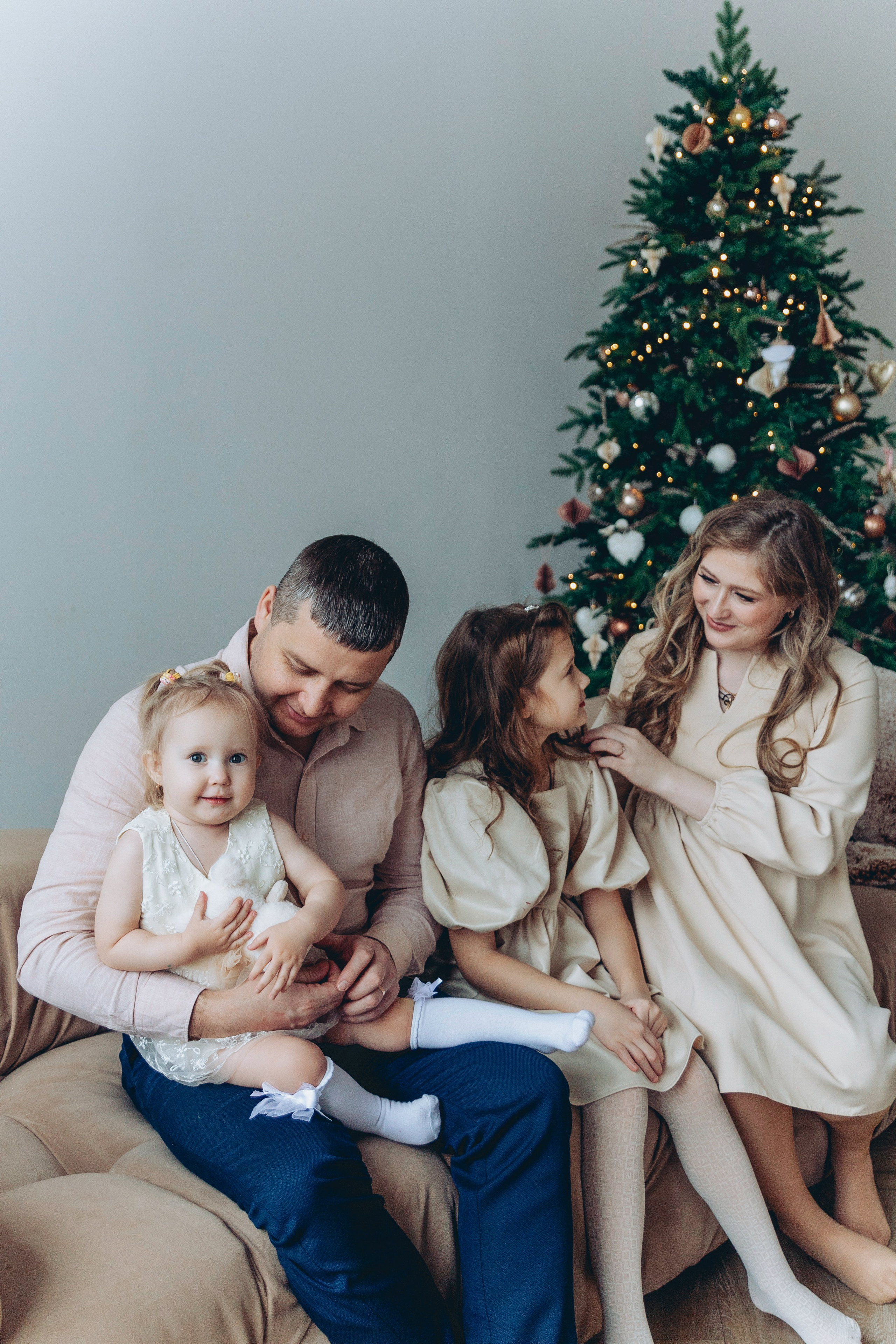 The Zaharov family. Семейный и свадебный фотограф в Южноуральске Екатерина Столярова