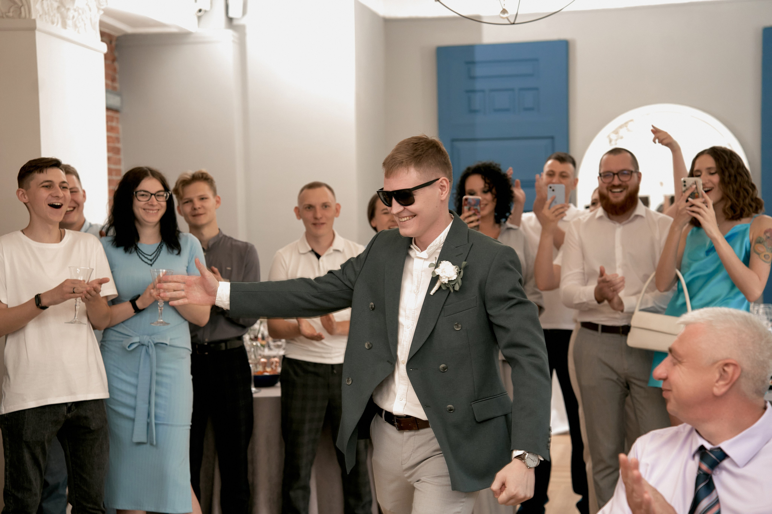 Свадьба. Мартазова Екатерина фотограф. Екатеринбург