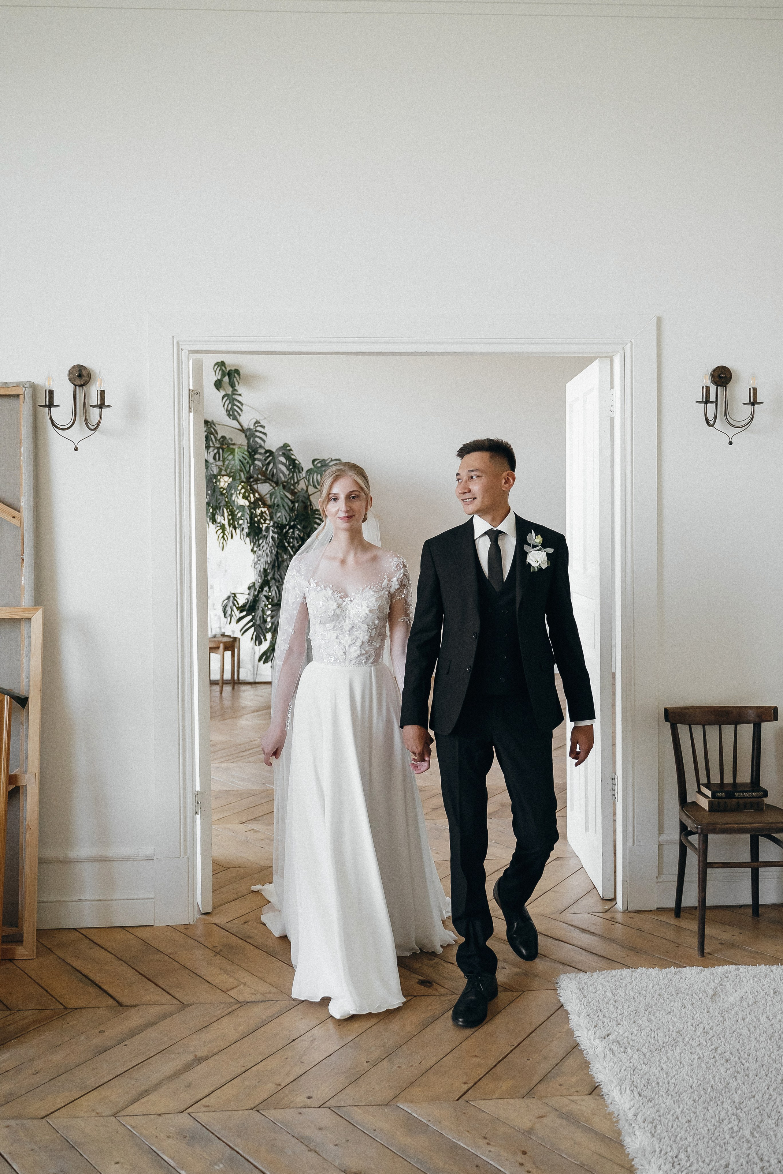 Ольга & Иосиф. Фотограф в Краснодарском крае Александр Шульга