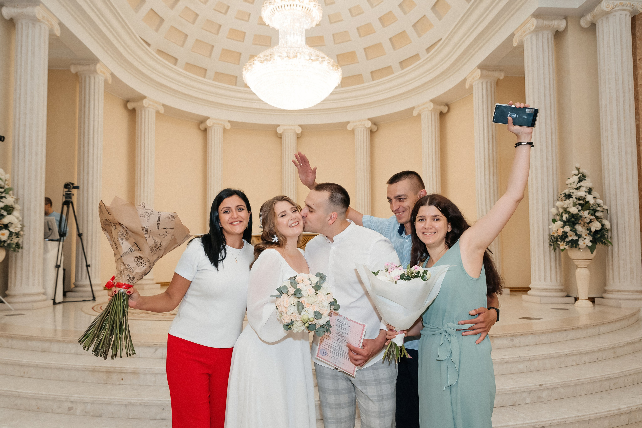 Анастасия & Михаил. Фотограф в Краснодарском крае Александр Шульга