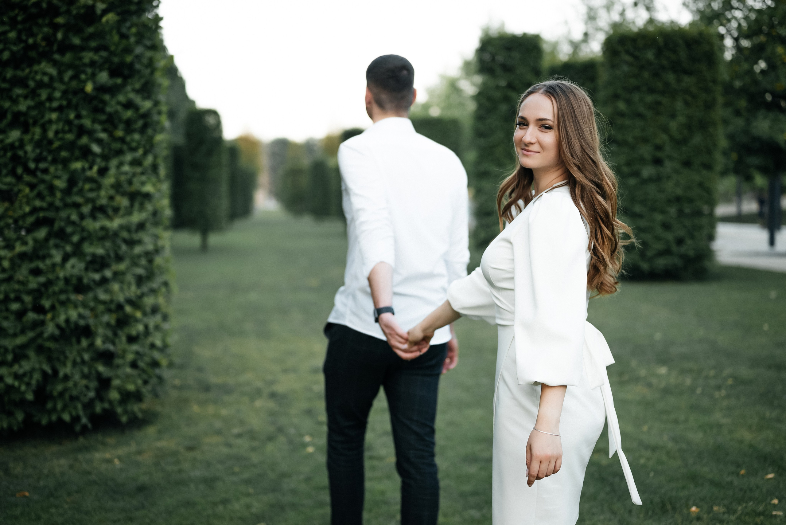 Лада & Максим lovestory. Фотограф в Краснодарском крае Александр Шульга