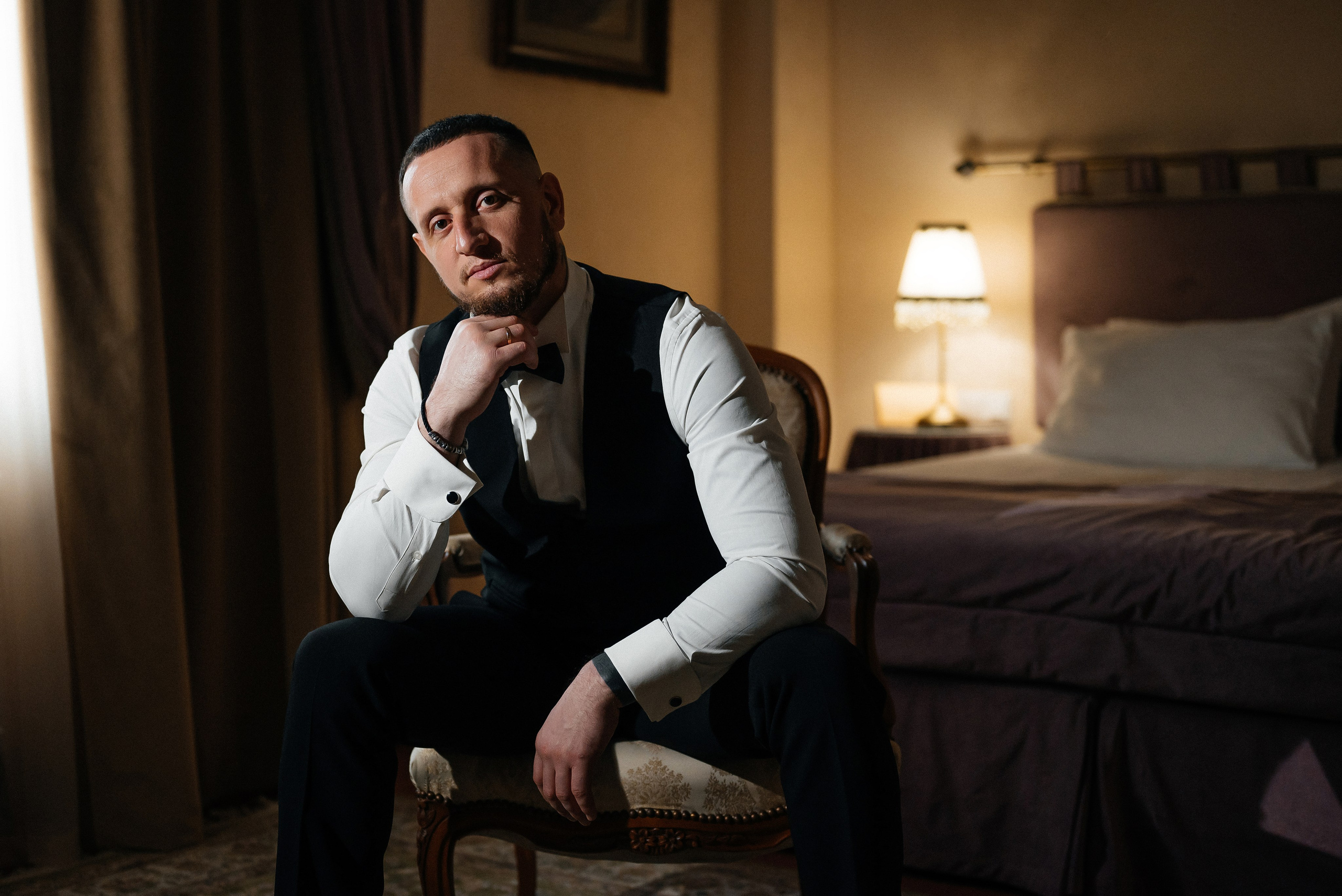 Алена & Анатолий. Фотограф в Краснодарском крае Александр Шульга