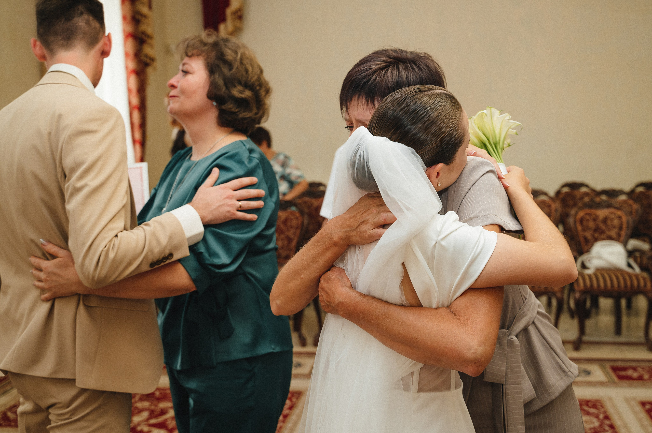 Дарья & Дмитрий. Фотограф в Краснодарском крае Александр Шульга