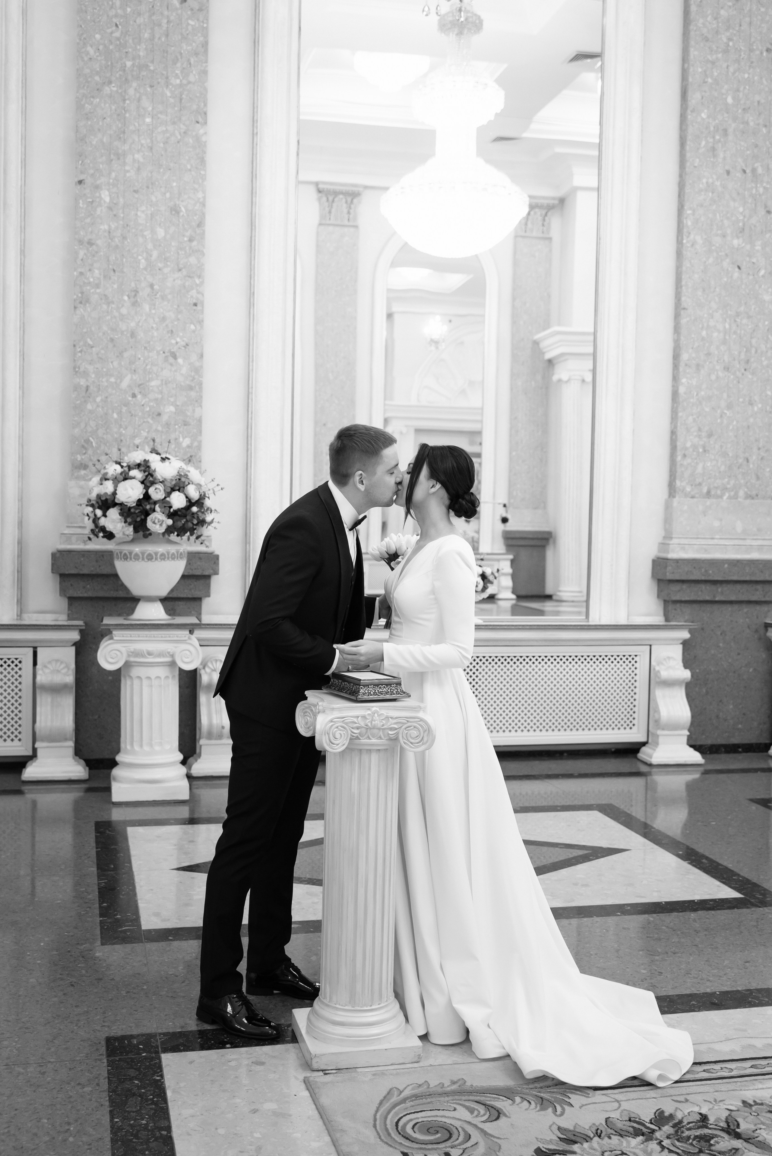 Ирина & Алексей. Фотограф в Краснодарском крае Александр Шульга