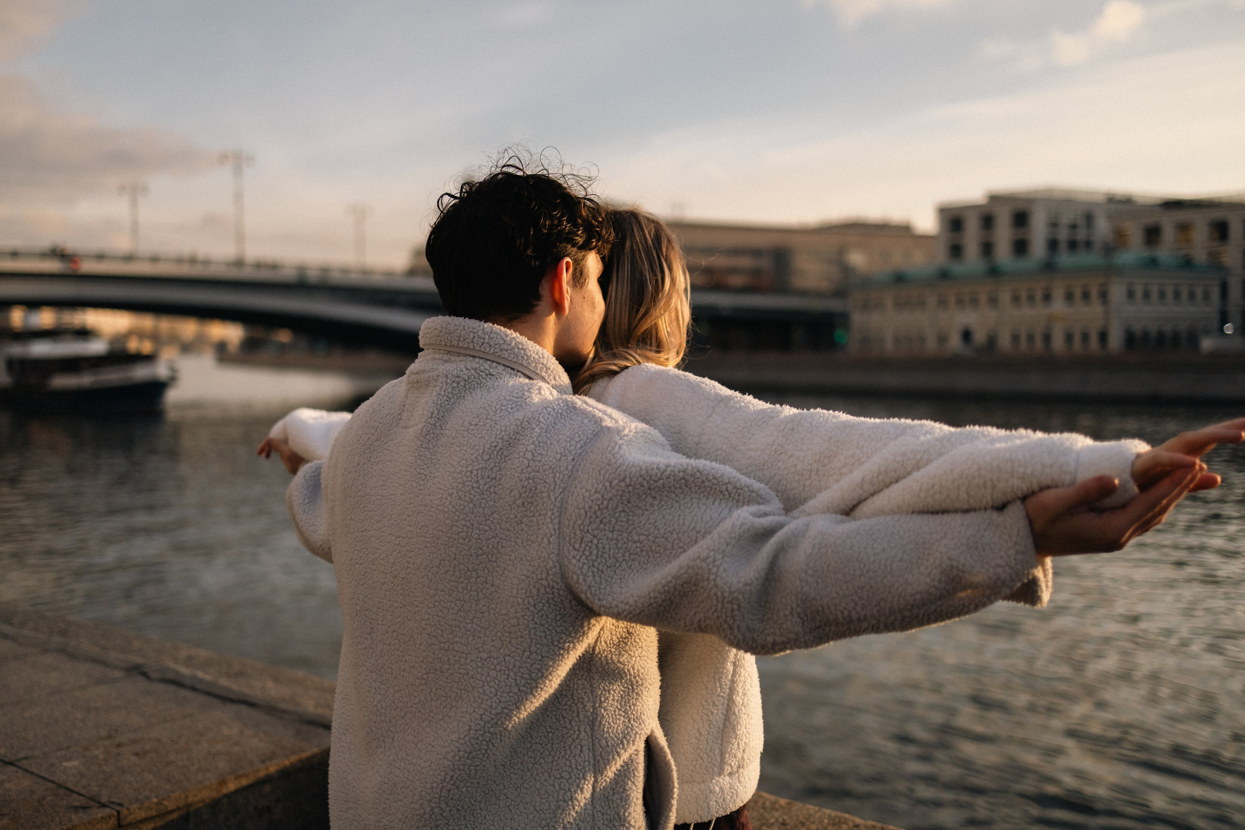 Андрей+Анжела. Фотограф Полина Абрамова