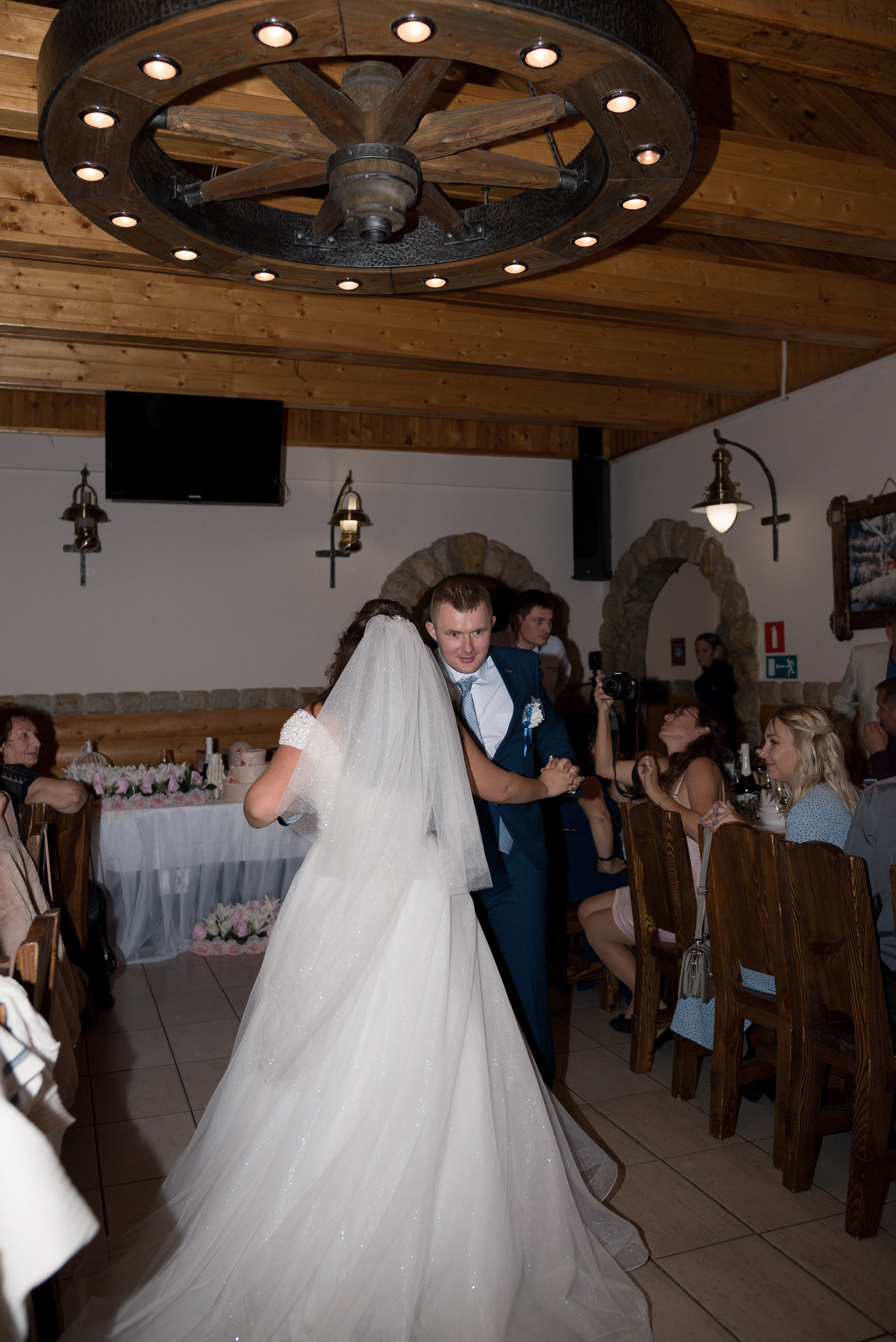 Анастасия и Роман. Семейный и детский фотограф в Воронеже София Минакова