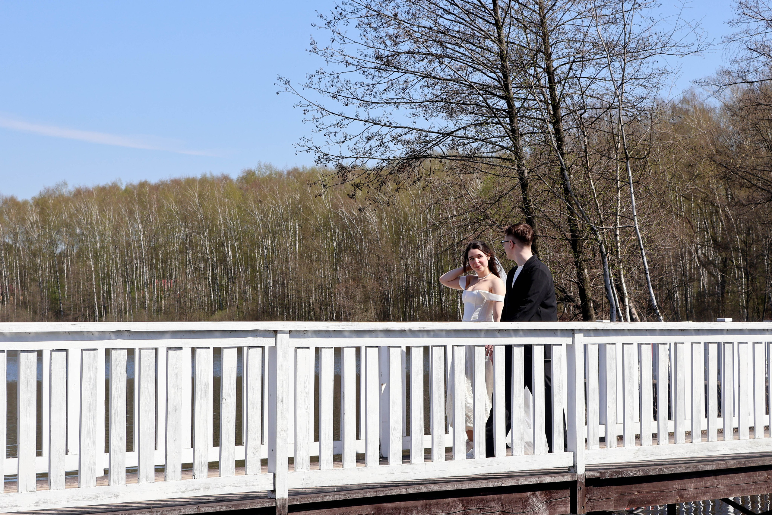 Влад и Адель. Виктория Шишкова свадебный фотограф Москва и МО (Балашиха, Щелково)