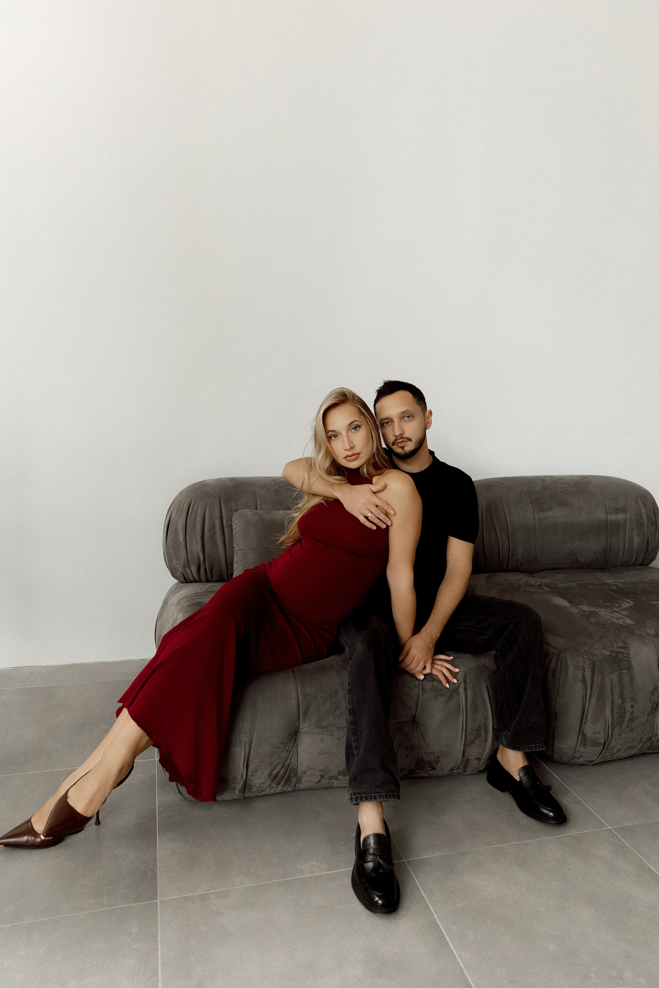 1. Фотограф в Москве Юлия Хамзина