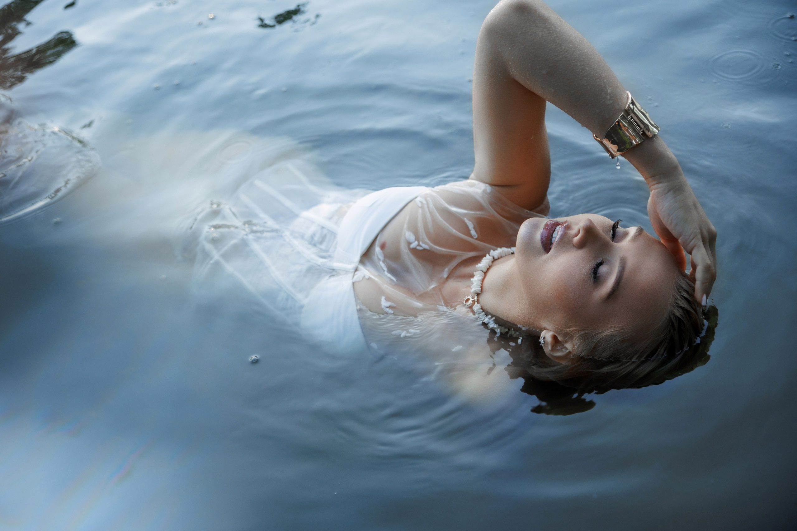 Качуняк Наталия портретный фотограф в Иваново