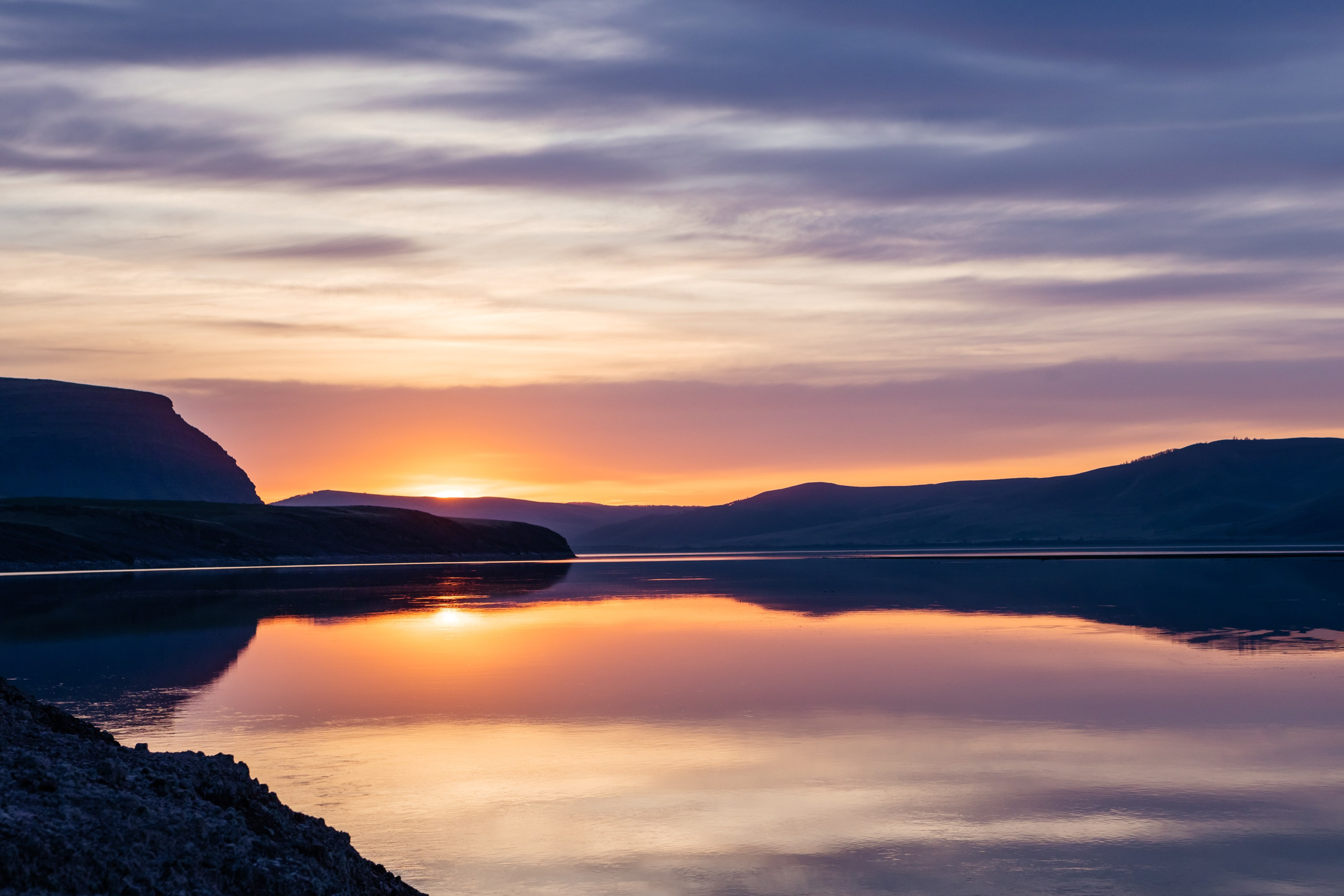 Хакассия. Фотограф в Красноярске Оксана Корчагина
