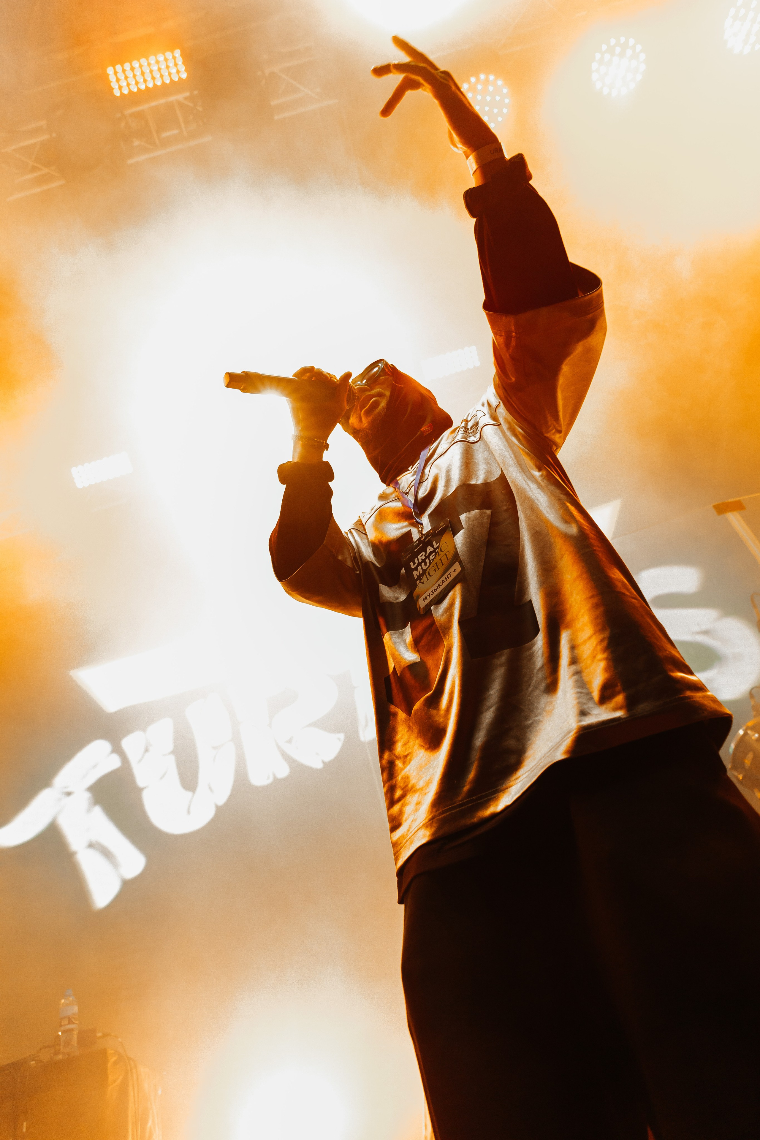 Репортаж концерты. Фотограф Екатеринбург Мазейко Михаил