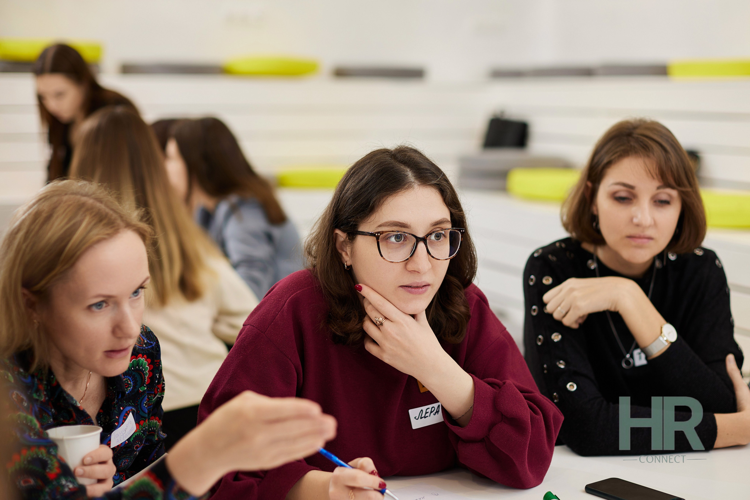 Встреча HR. Свадебная, репортажная фотосъемка и видеосъемка в Минске. Илья и Юлия Ширмановы. Фотограф | Видеограф | Минск