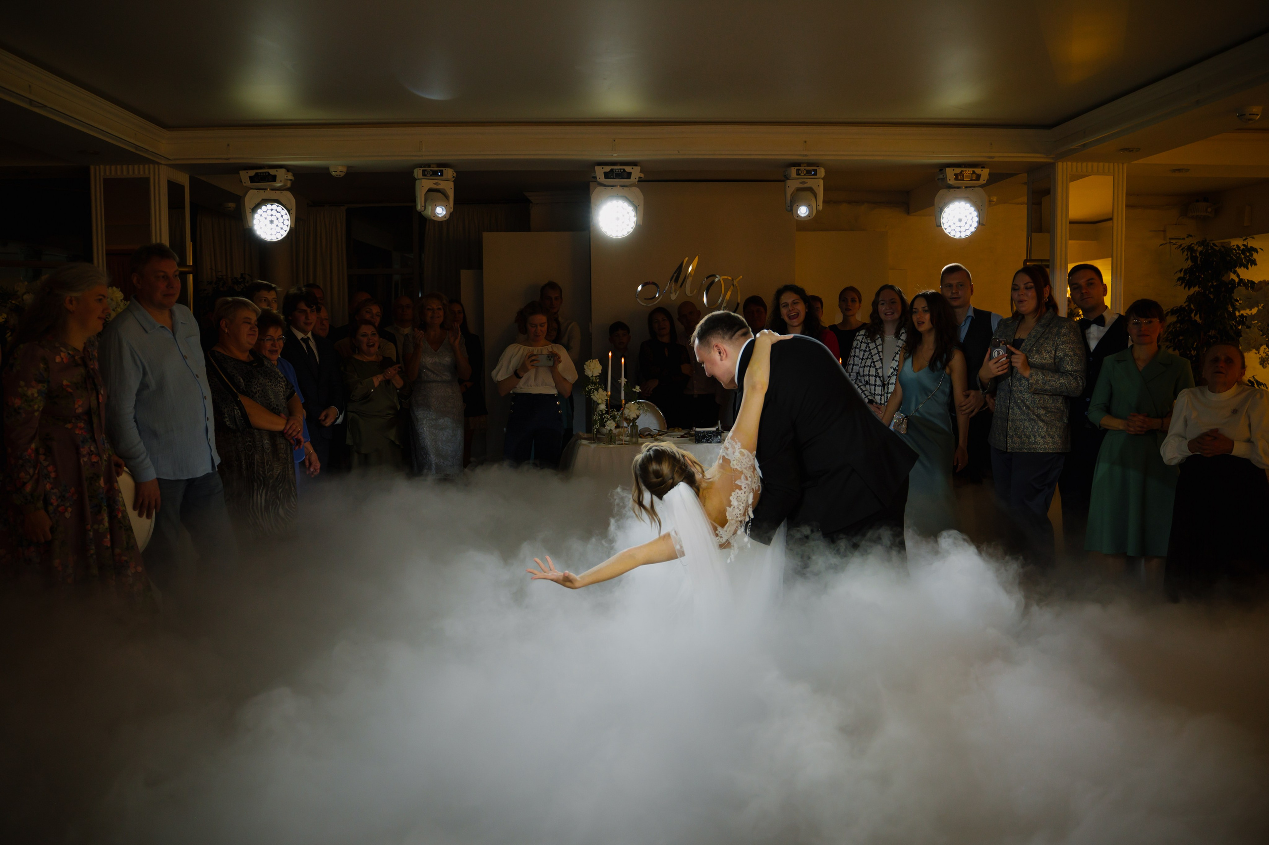 Что было после. Ваш свадебный и семейный фотограф