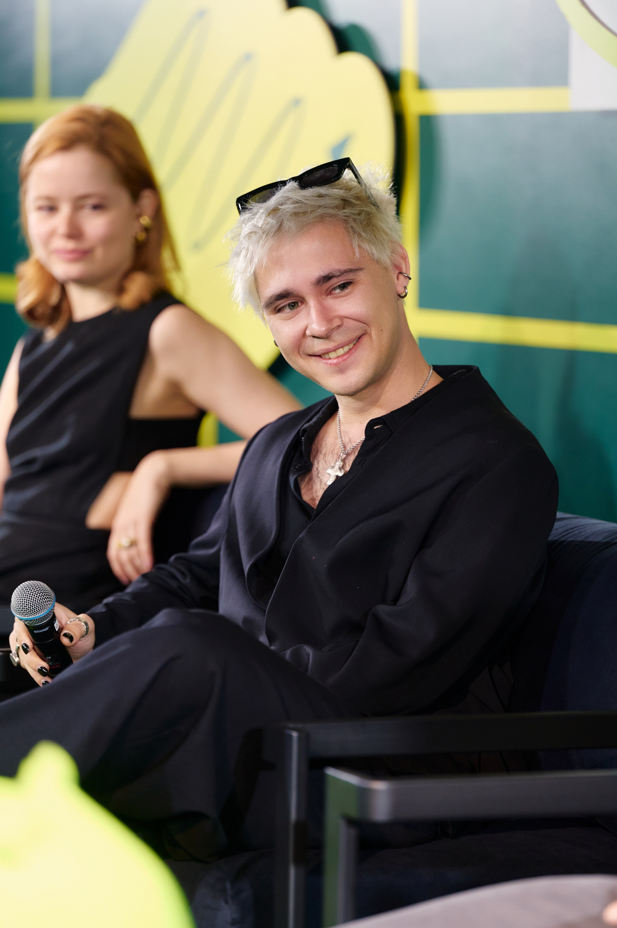 Клуб Ума на FUTURE Fest. Фотограф Сергей Бойко Москва