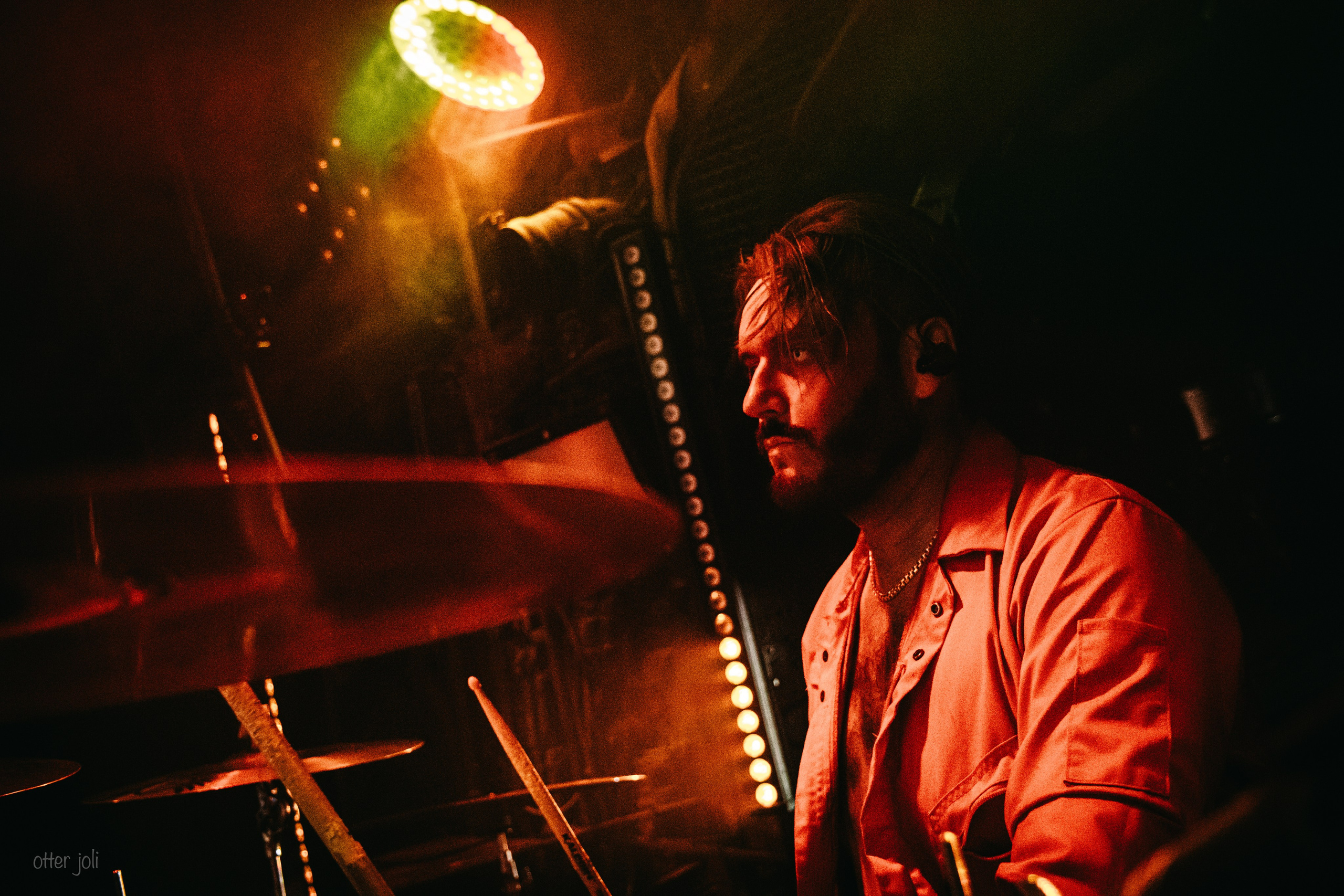 Ramm’band | Sexton. Концертный репортёр Валерия Сафина