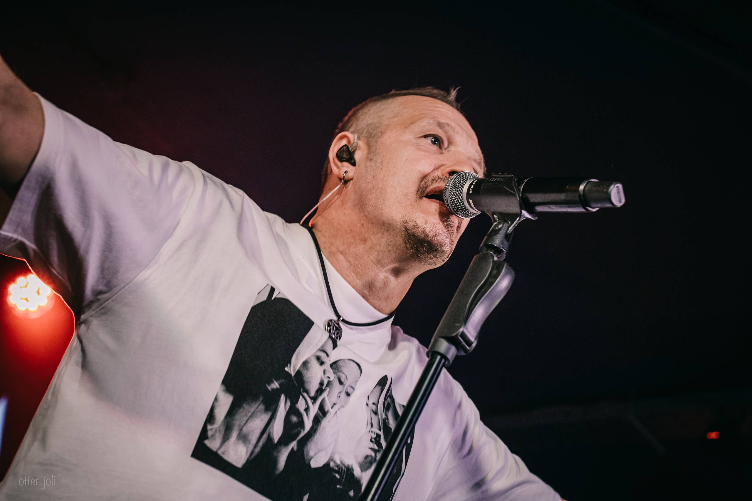 Snake 56 | MT Music Bar. Концертный репортёр Валерия Сафина