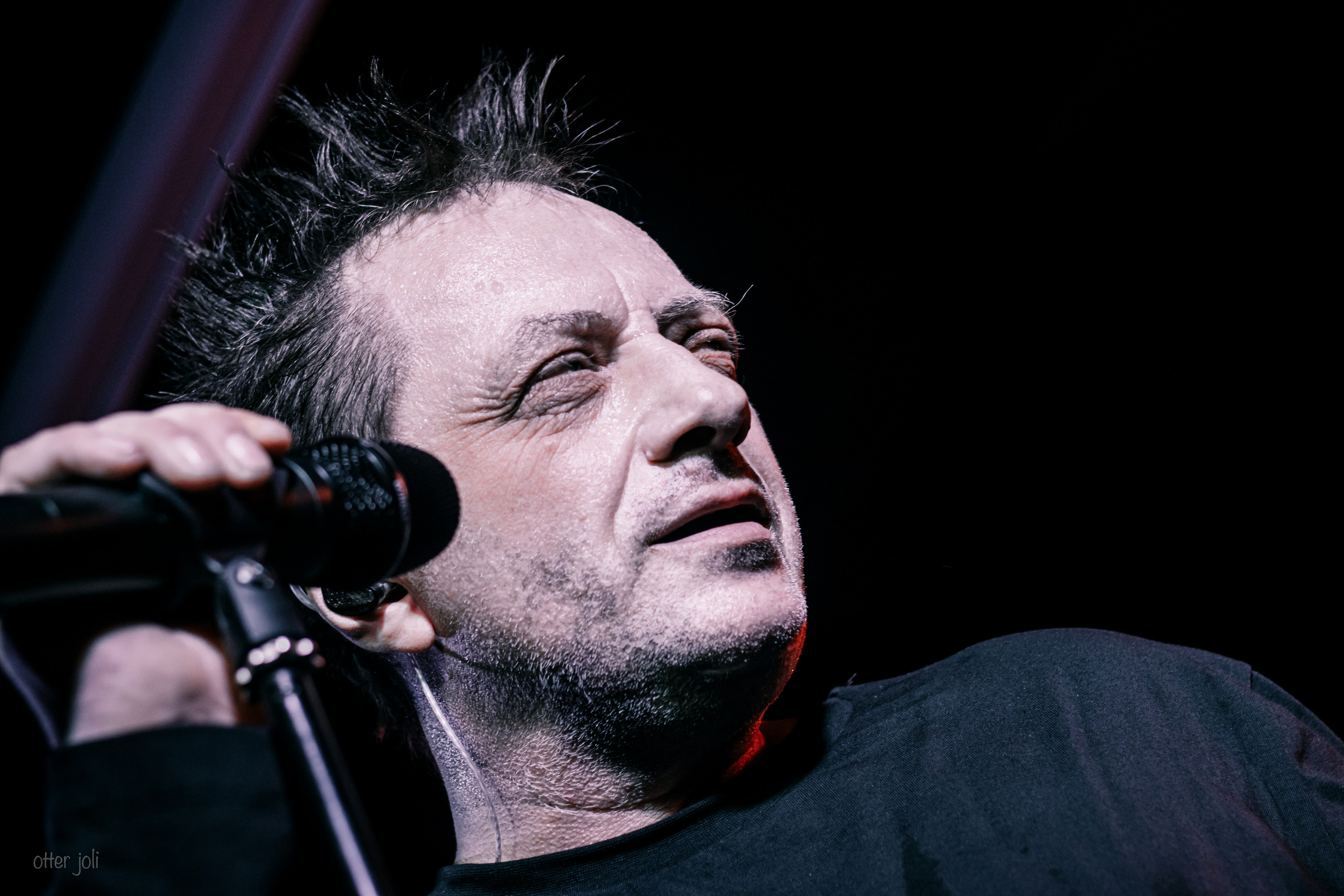 Глеб Самойлов. Концертный репортёр Валерия Сафина