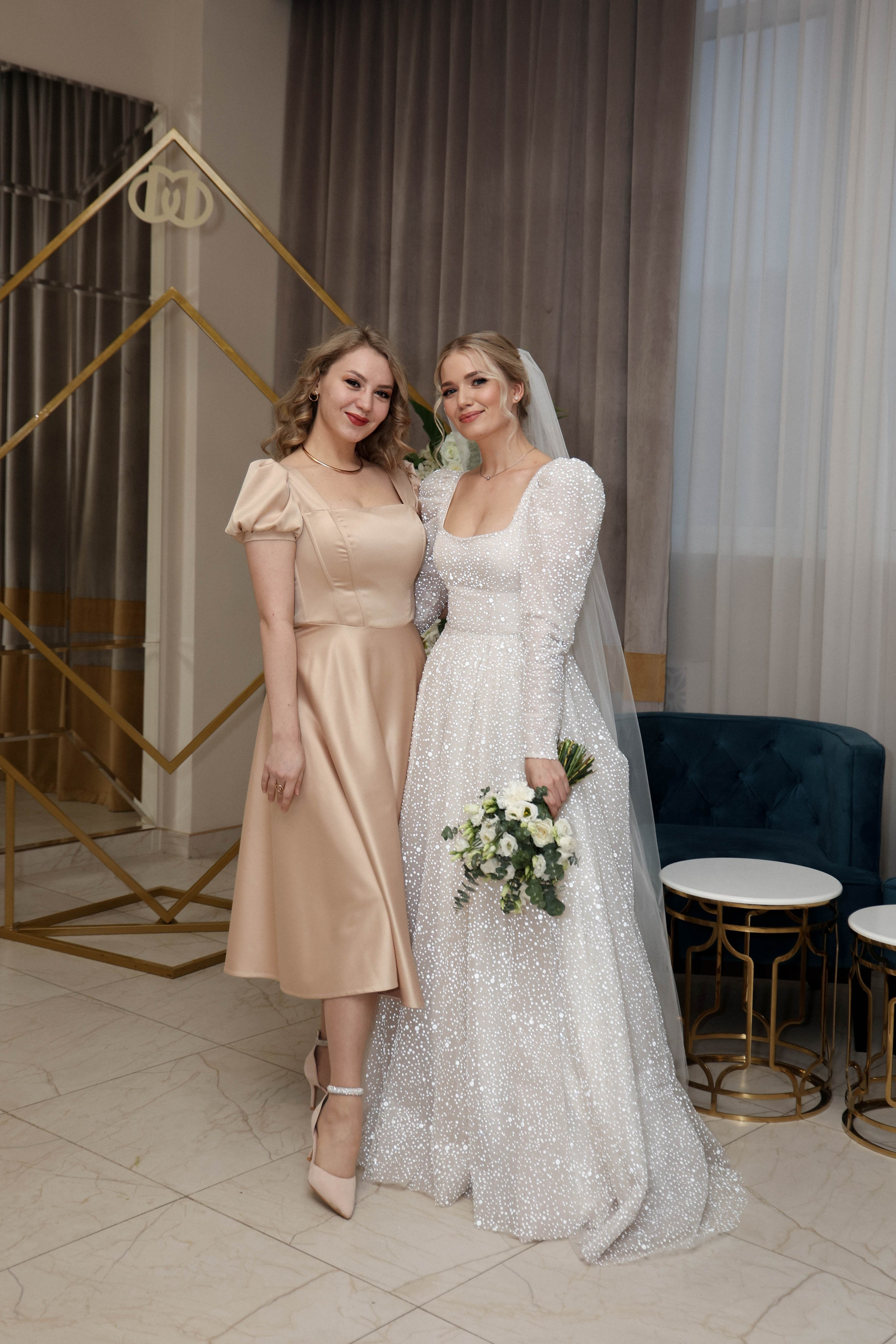 Кирилл и Екатерина. Фотограф Анастасия Кувшинова Москва