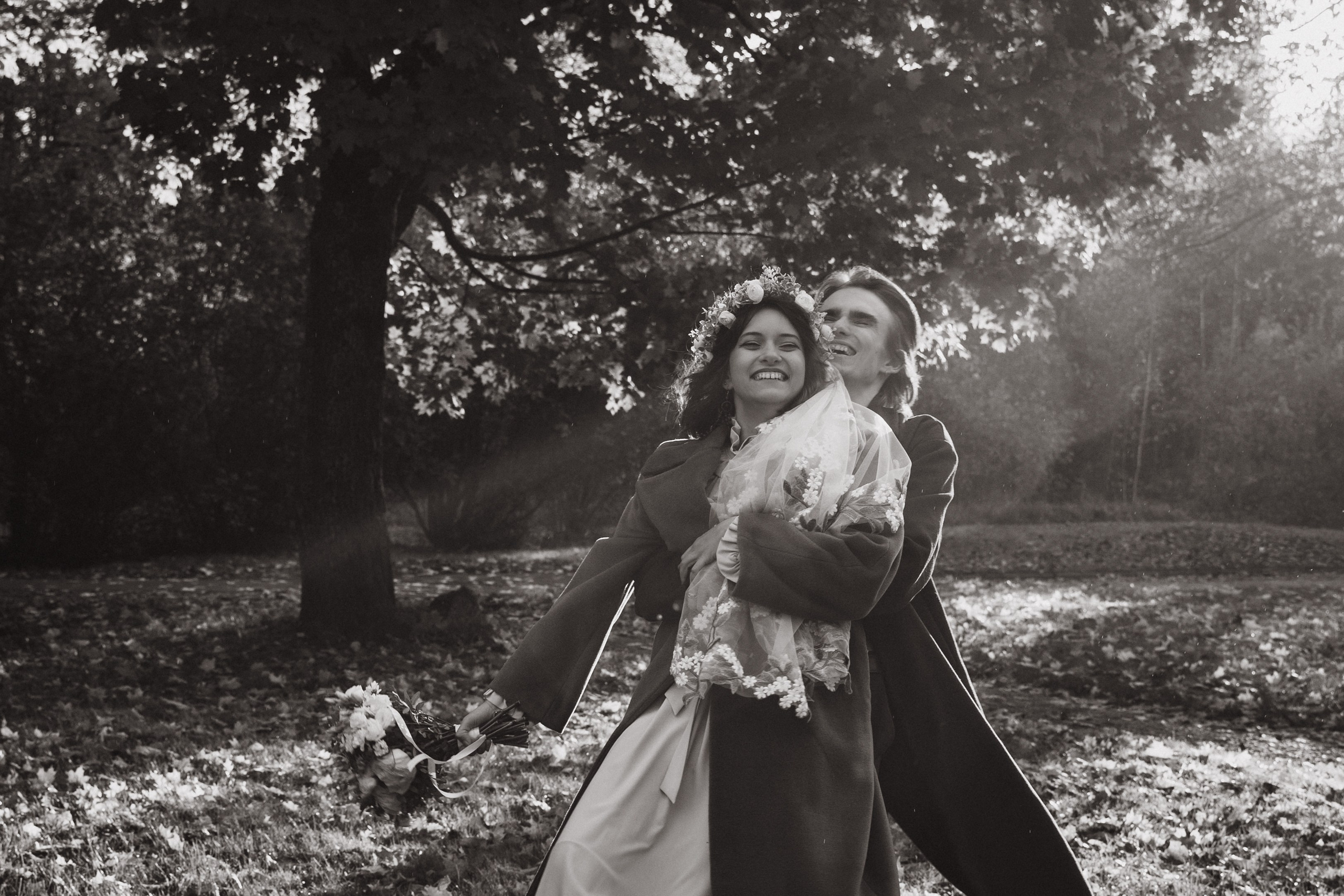 Макар и Лиза. Сайт фотографа Светланы Еремченко