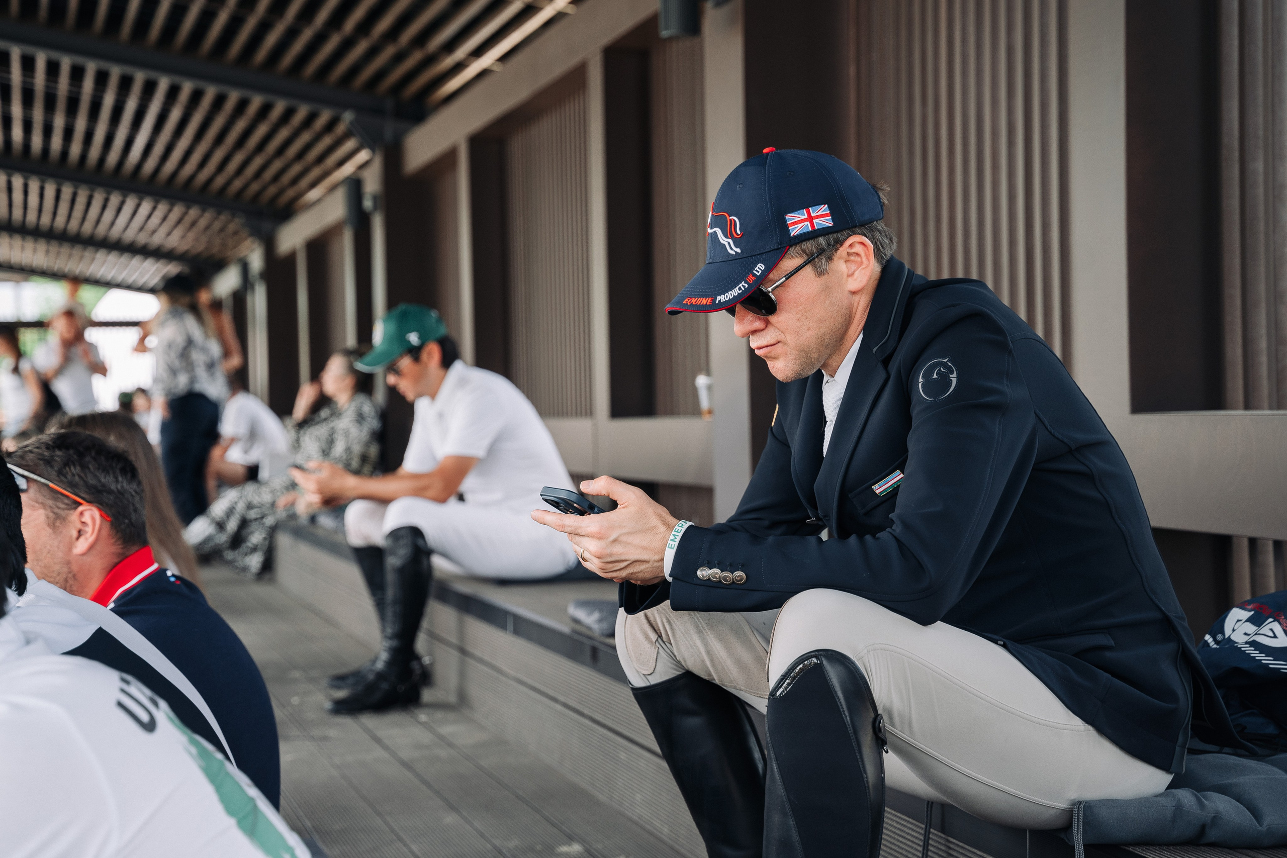 EMERALD STABLES CUP 2024. Свадебный и семейный фотограф в Москве и МО Геннадий Туманцев