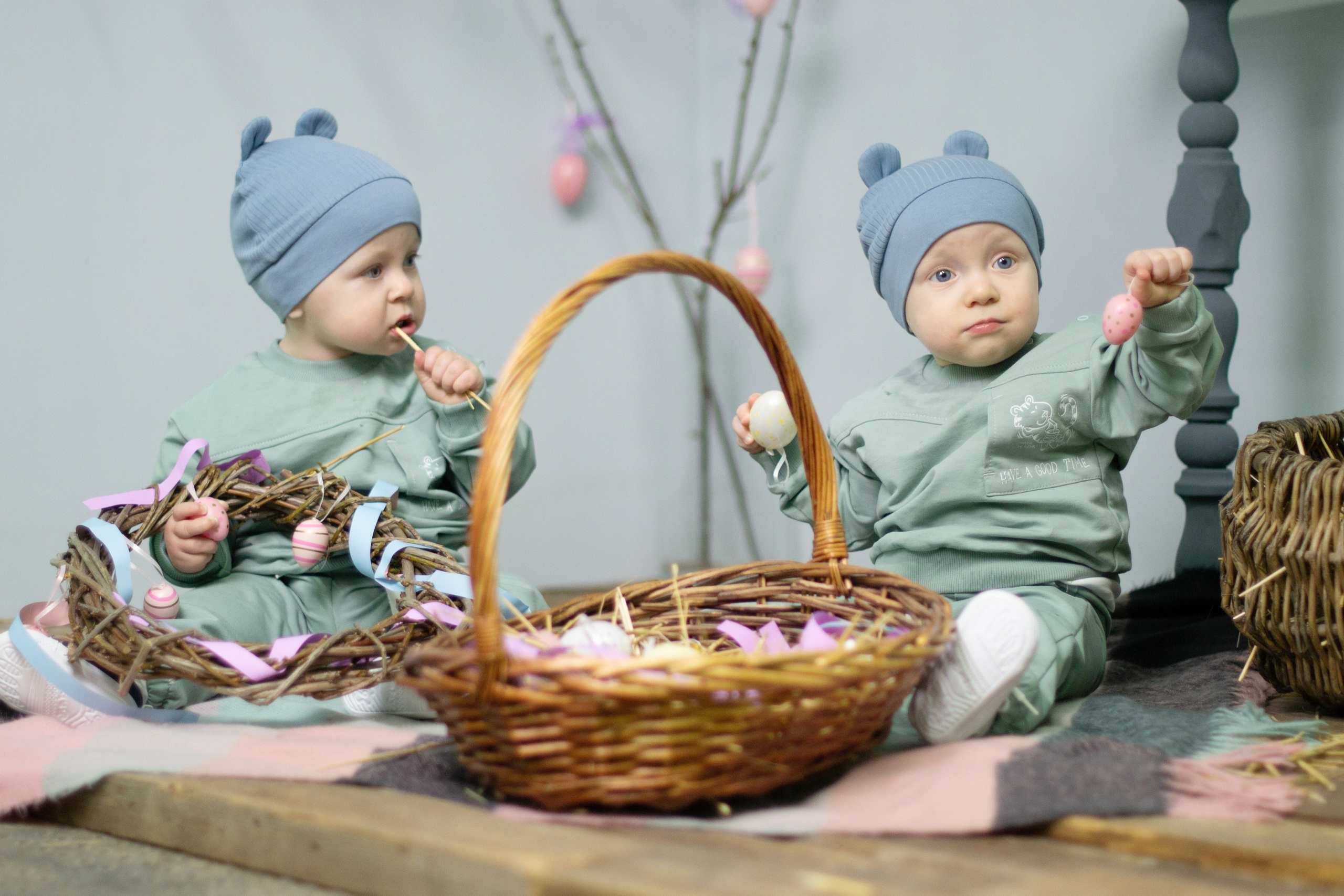 Детские фотографии. Foto_Novo_Anna