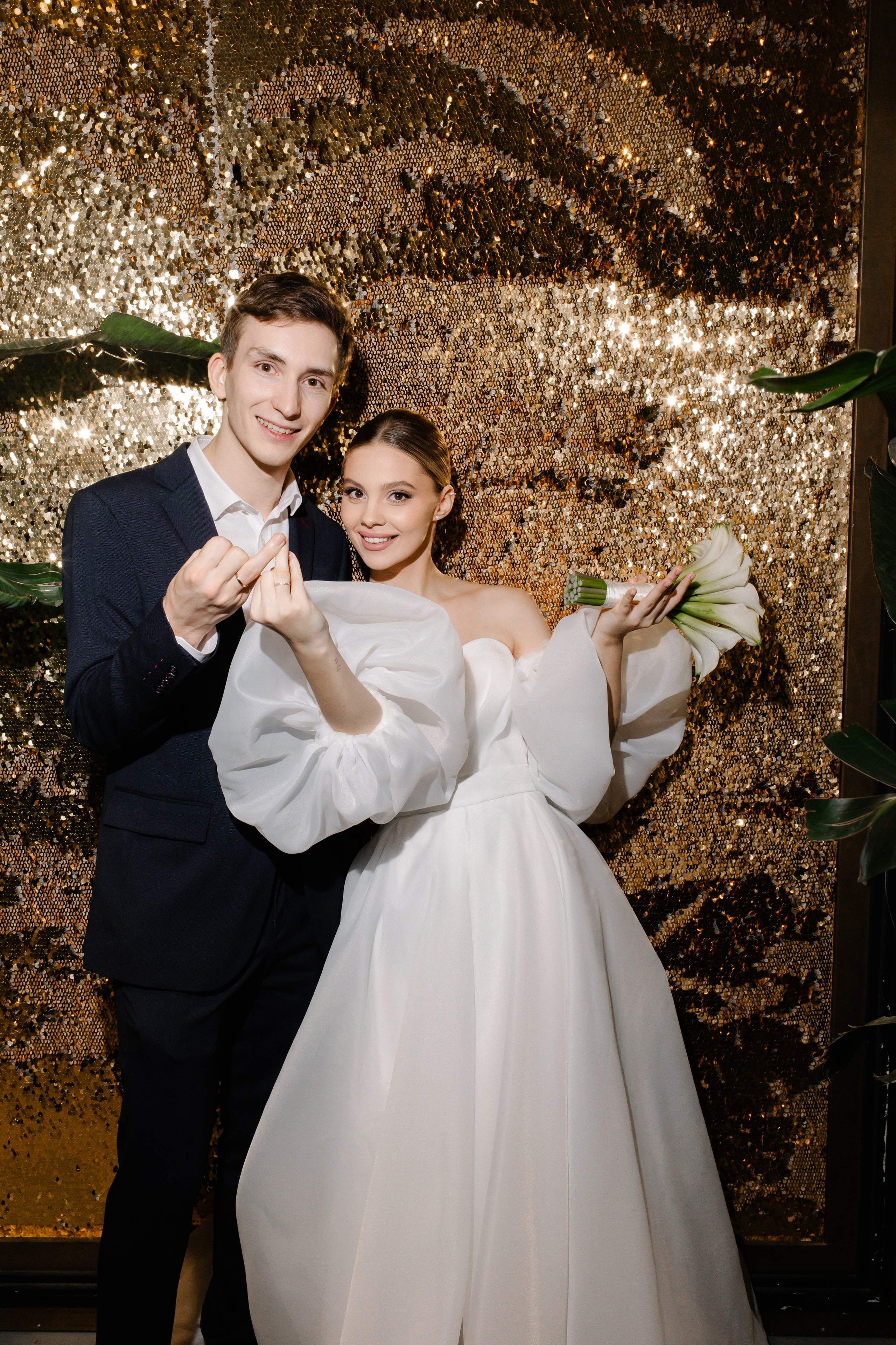 Владислав и Анастасия. Mini. 08.10.2022. Семейный, портретный и свадебный фотограф в Москве и Одинцово Лощинина Мария