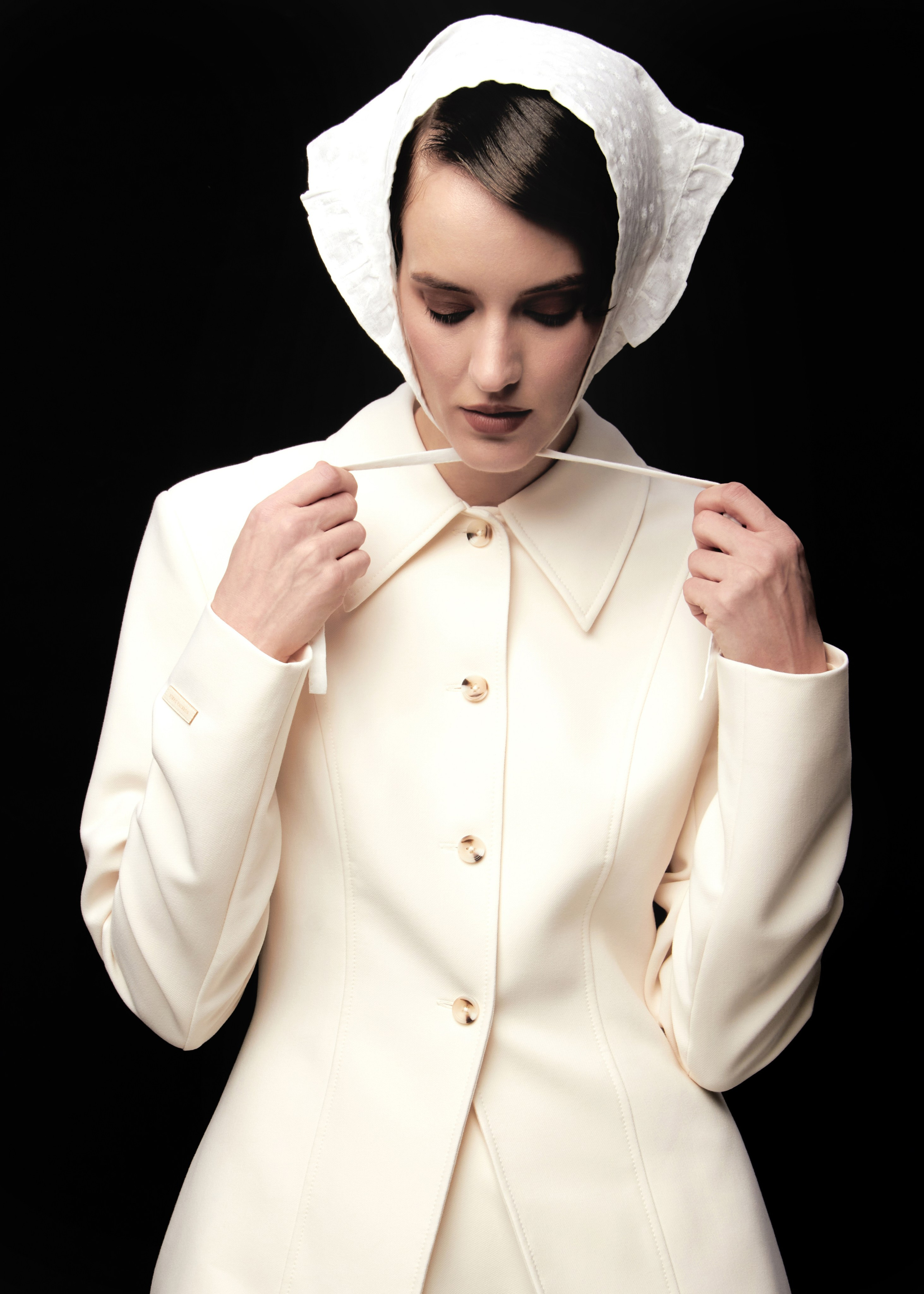 N97. Fashion photographer Annа