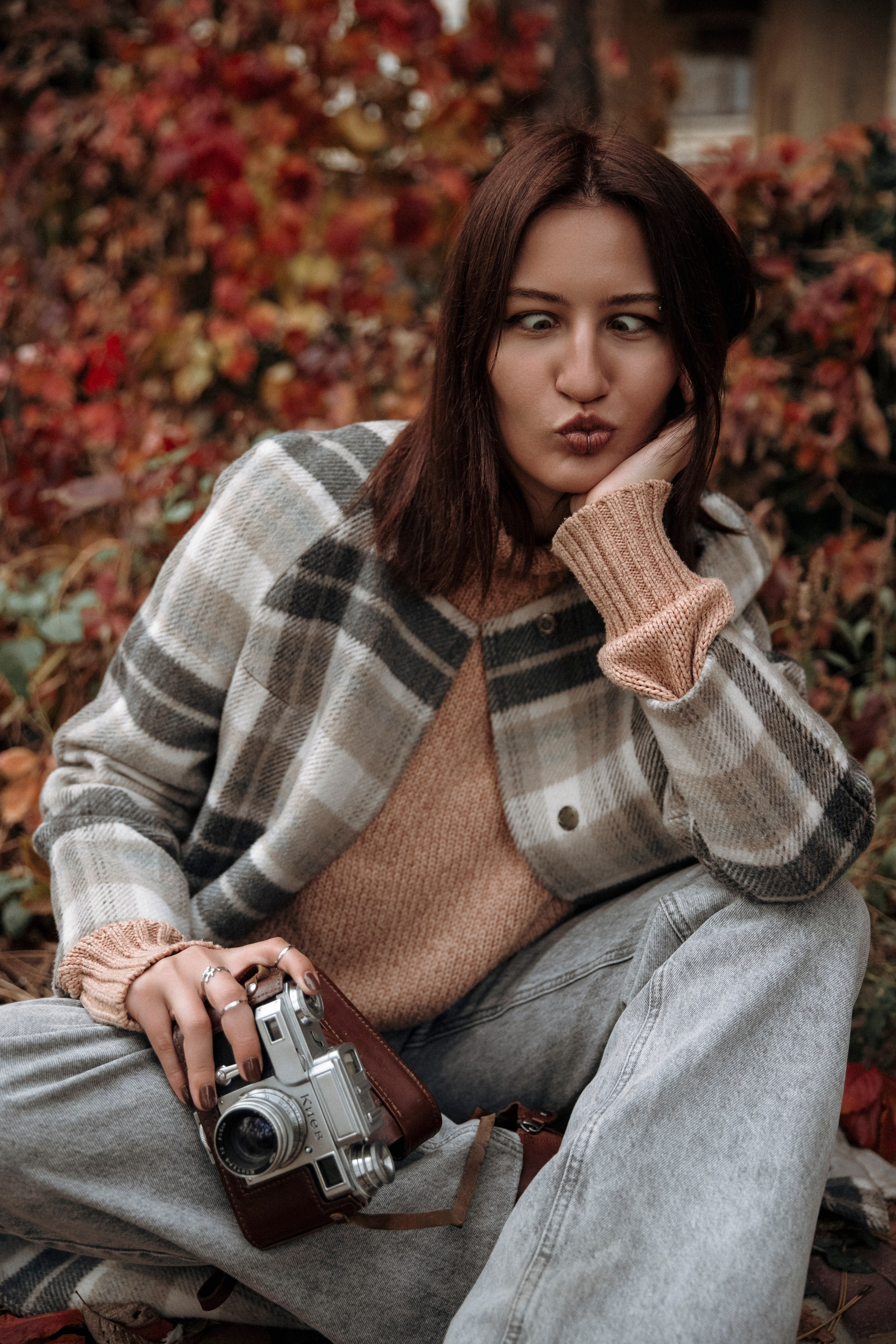 Аня. Фотограф в Ростове-на-Дону