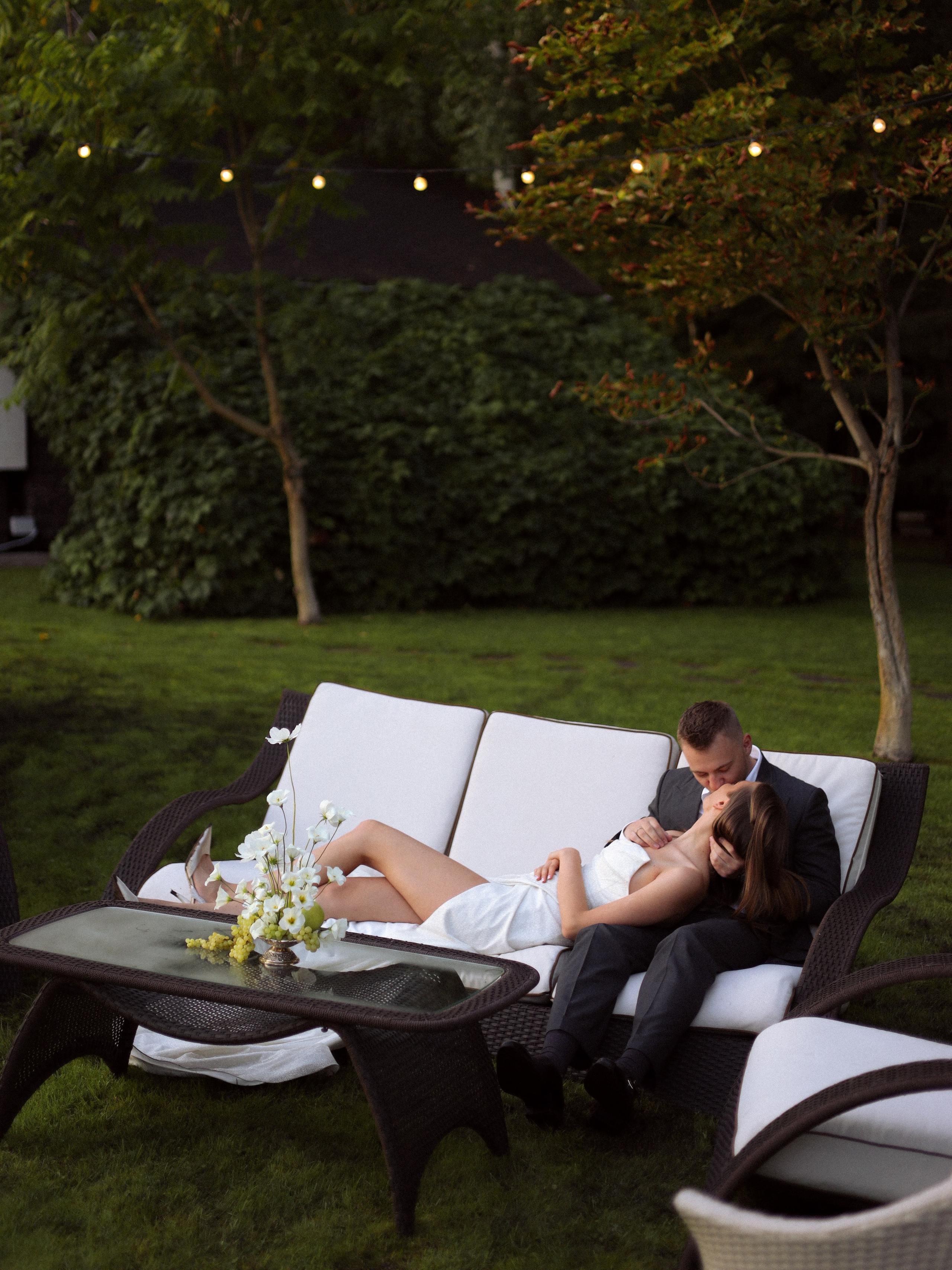 Даша и Егор. Свадебный фотограф в Москве и Санкт-Петербурге