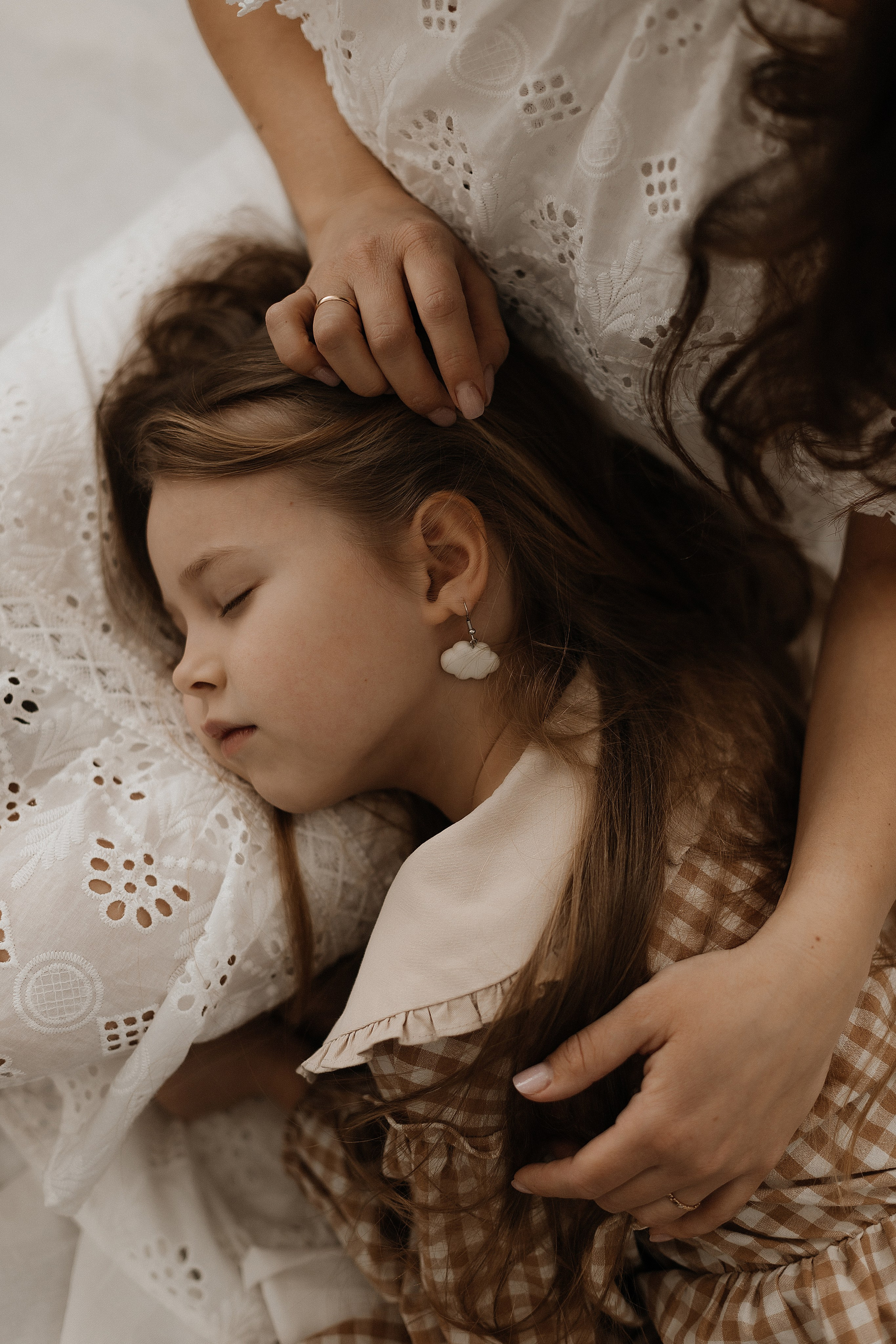 Студийная. Семейный фотограф в Нижнем Новгороде Куренкова Юлия