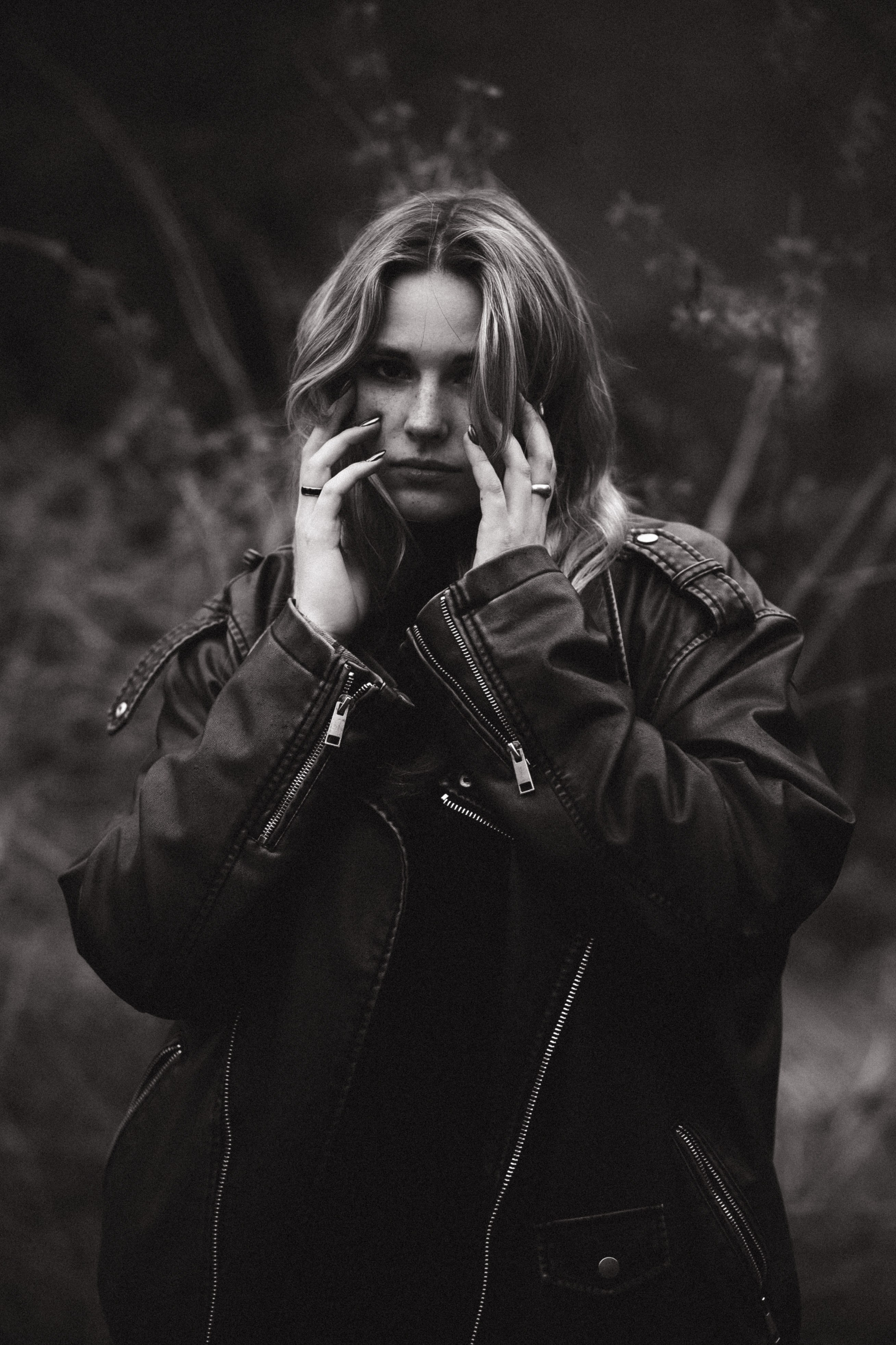 Портфолио. Портреты. Борис Квасов, фотограф. Москва