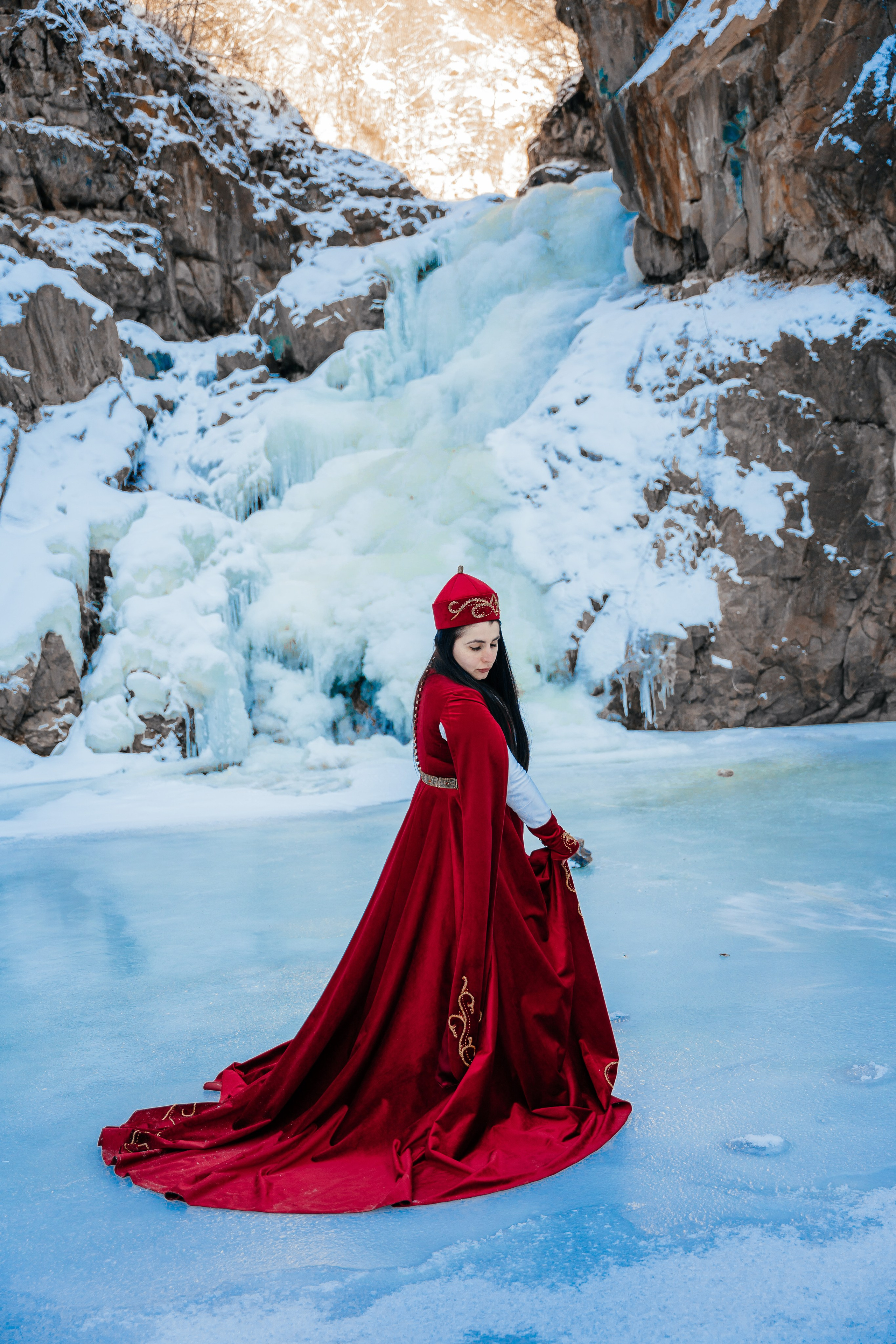 Тематические фотосессии. Фотограф Диана Семенова