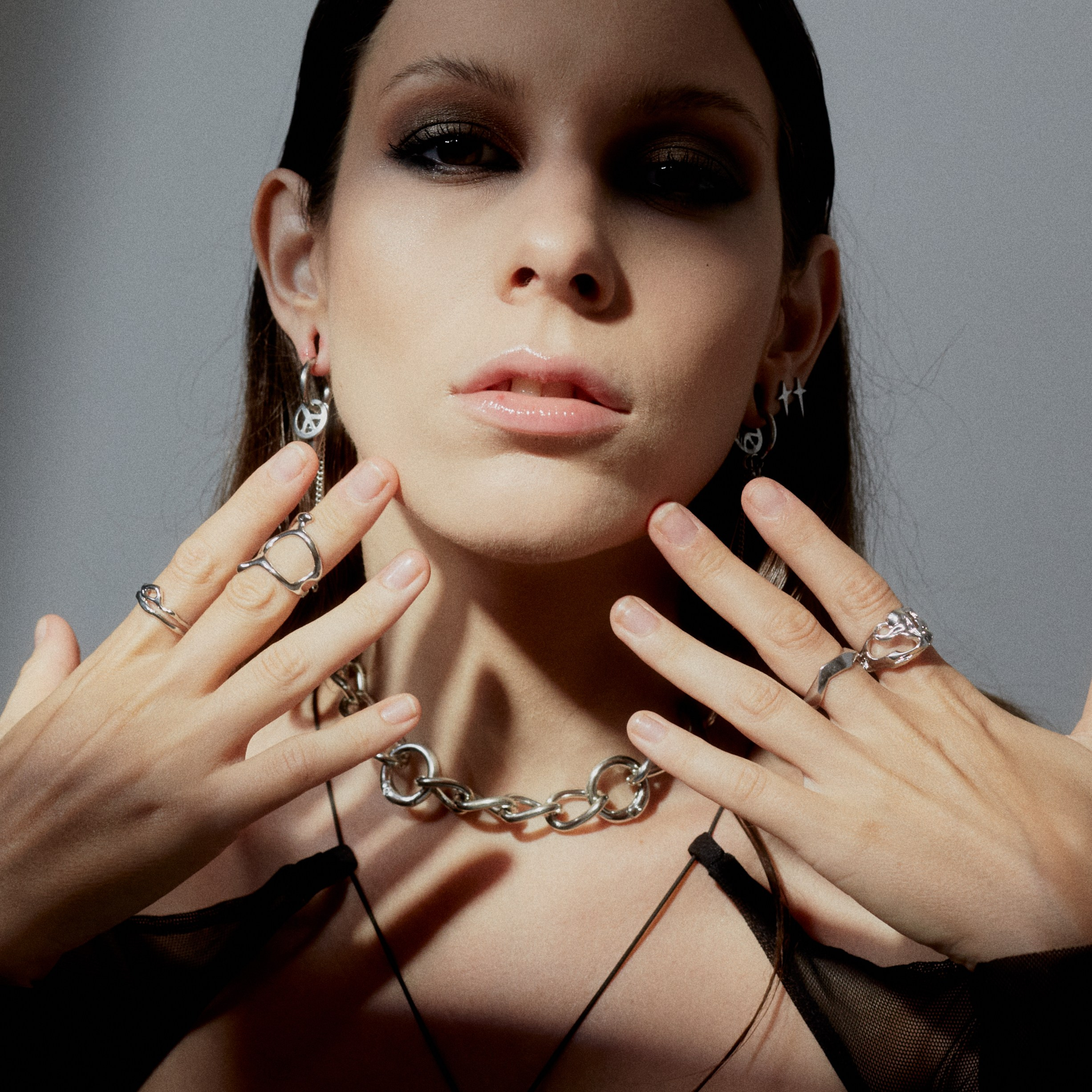 ГЛАВНАЯ. TAMARA BAZHMINA