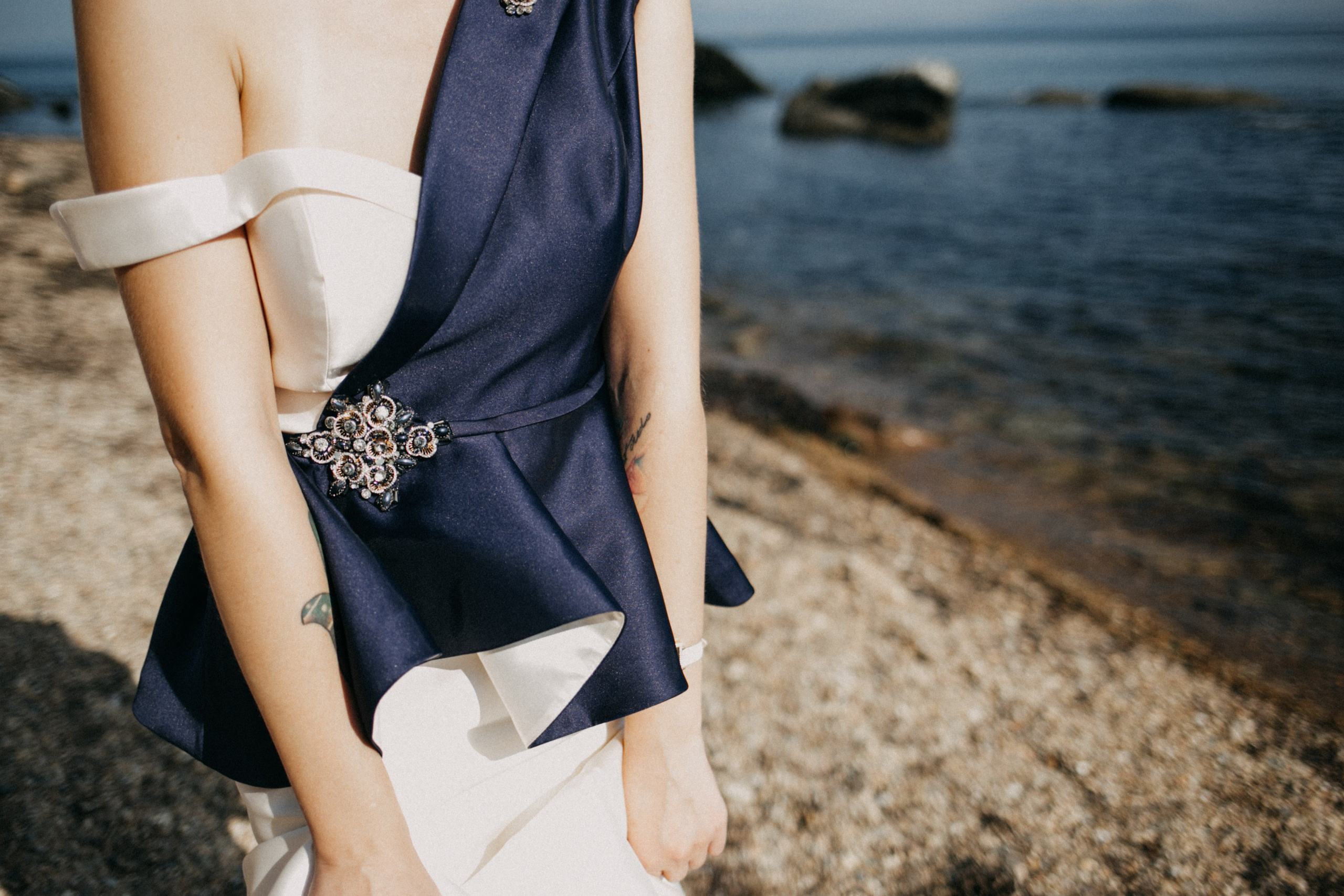 Максим и Арина. Свадебный и семейный фотограф во Владивостоке Овчинникова Дарья