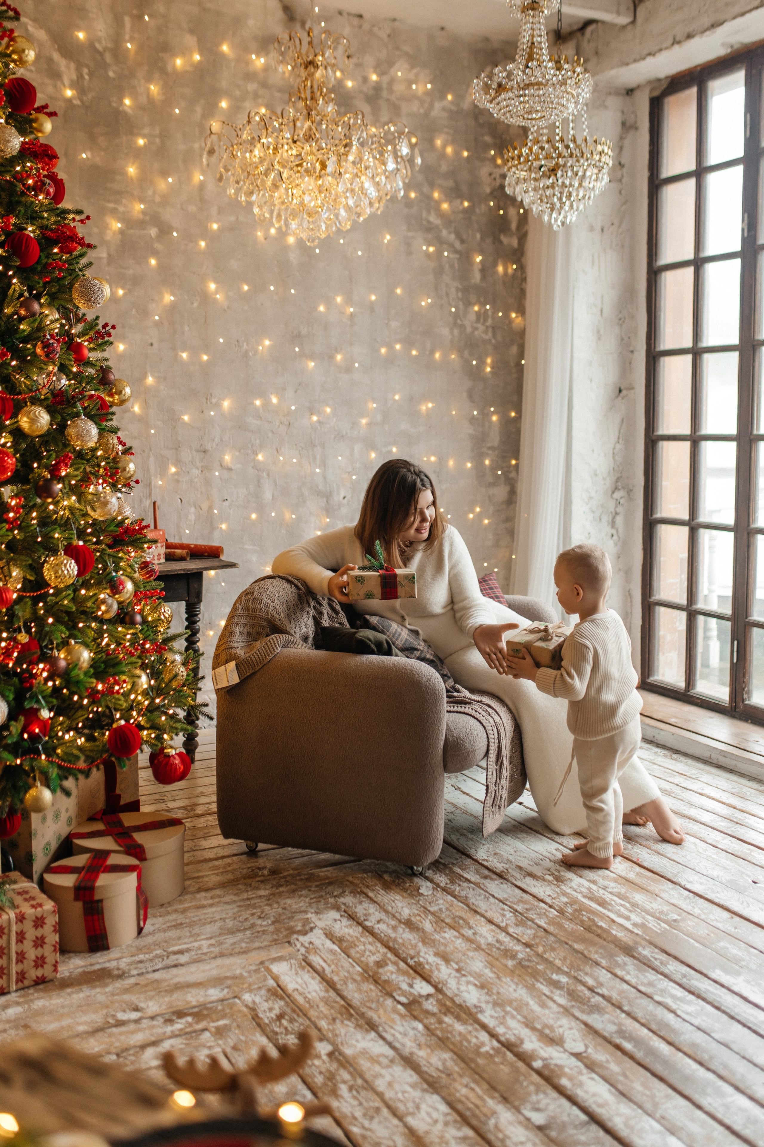 Фотостудия «Воздух». Главная